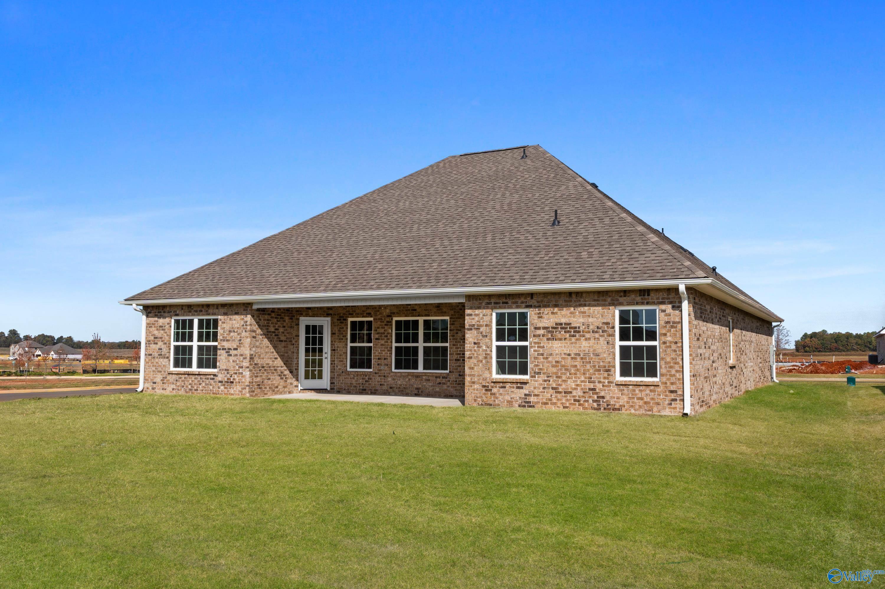 Image 34 of Davidson Homes' New Home at 29295 Limestone Creek Way