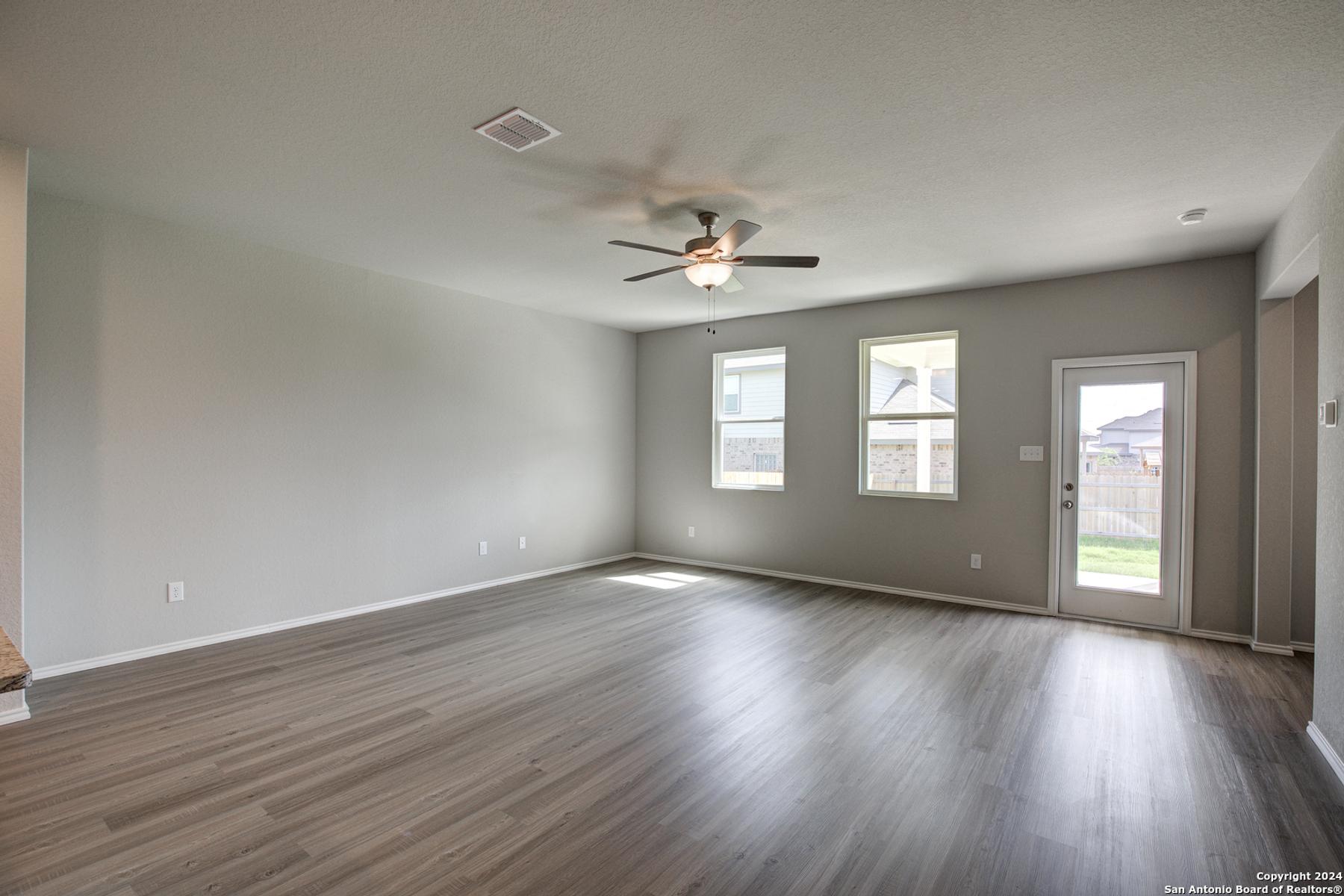 Image 10 of Davidson Homes' New Home at 3424 Meteor Night