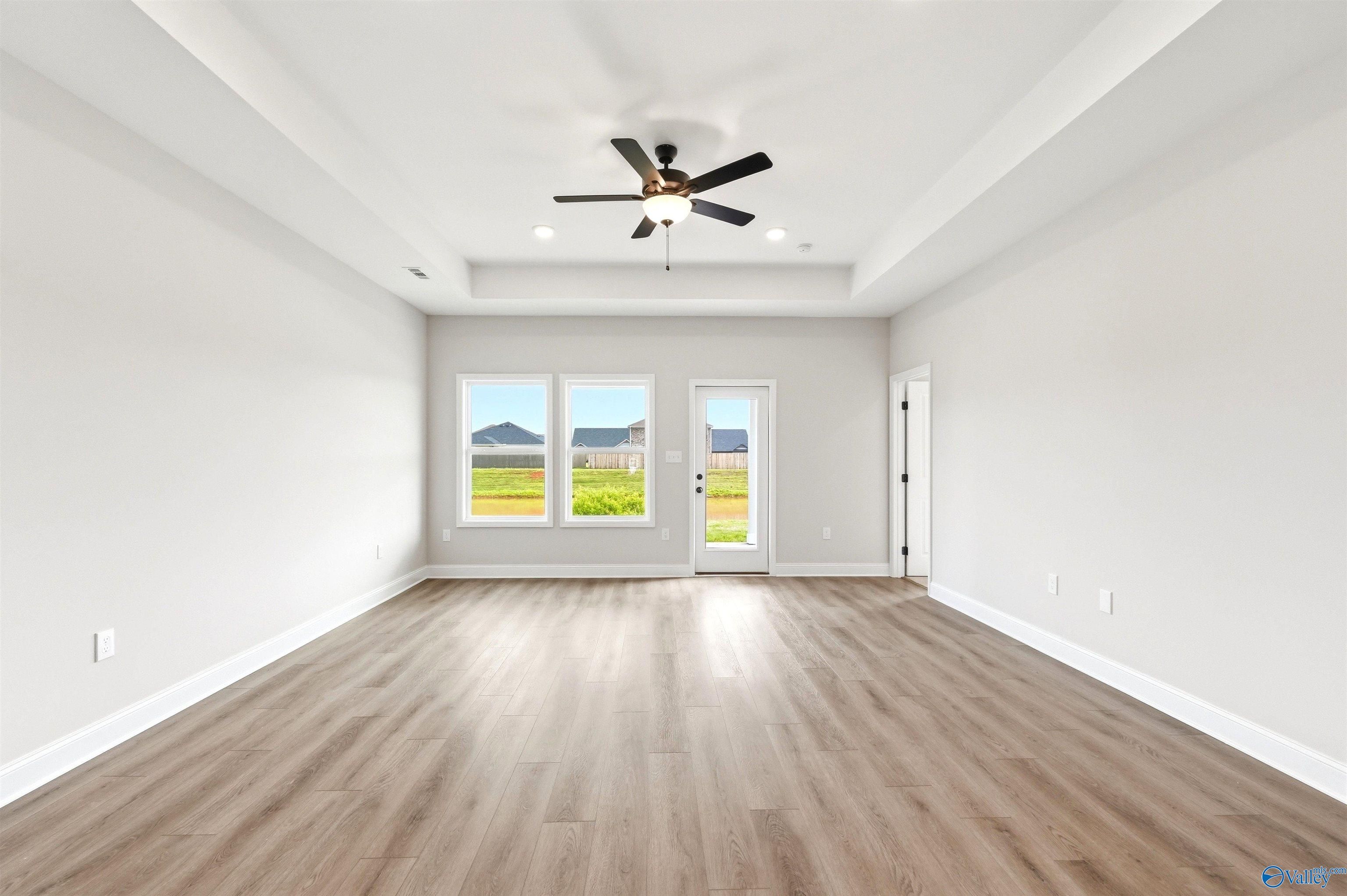 Image 7 of Davidson Homes' New Home at 160 Aurora Circle
