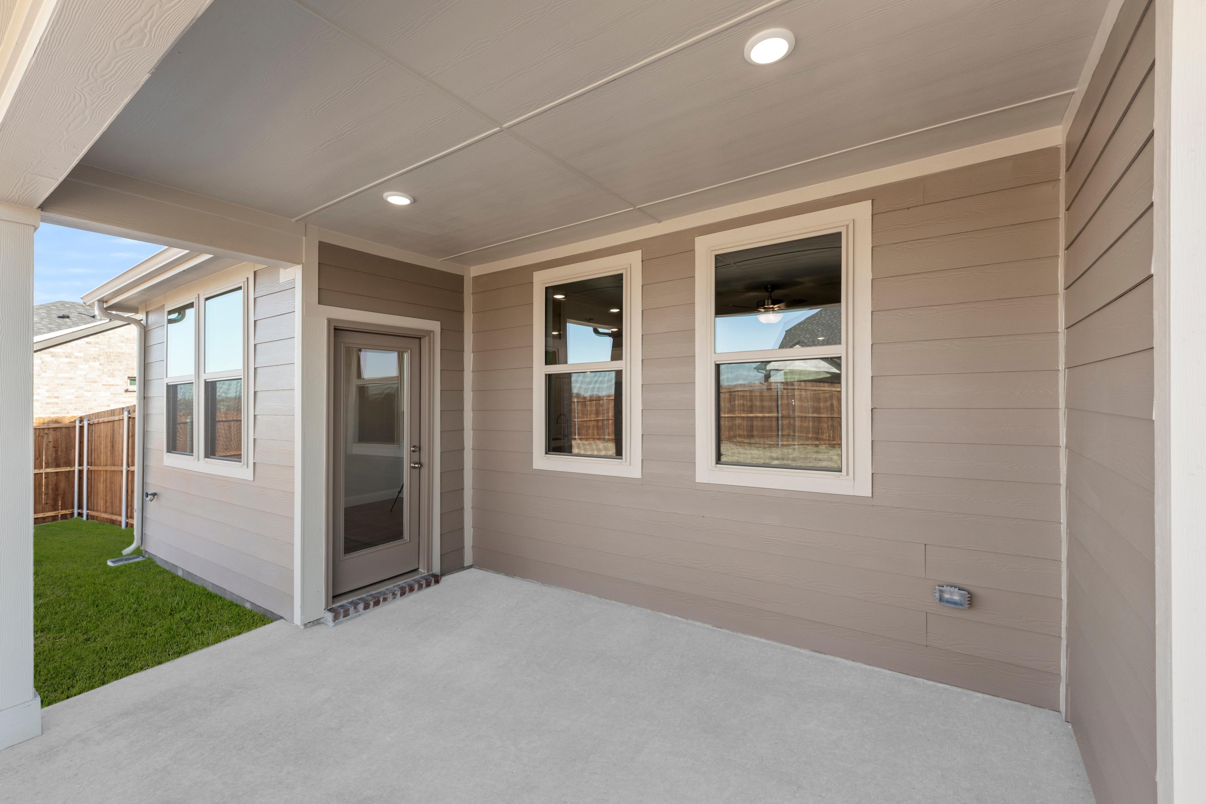 Image 25 of Davidson Homes' New Home at 1404 Centerline Dr