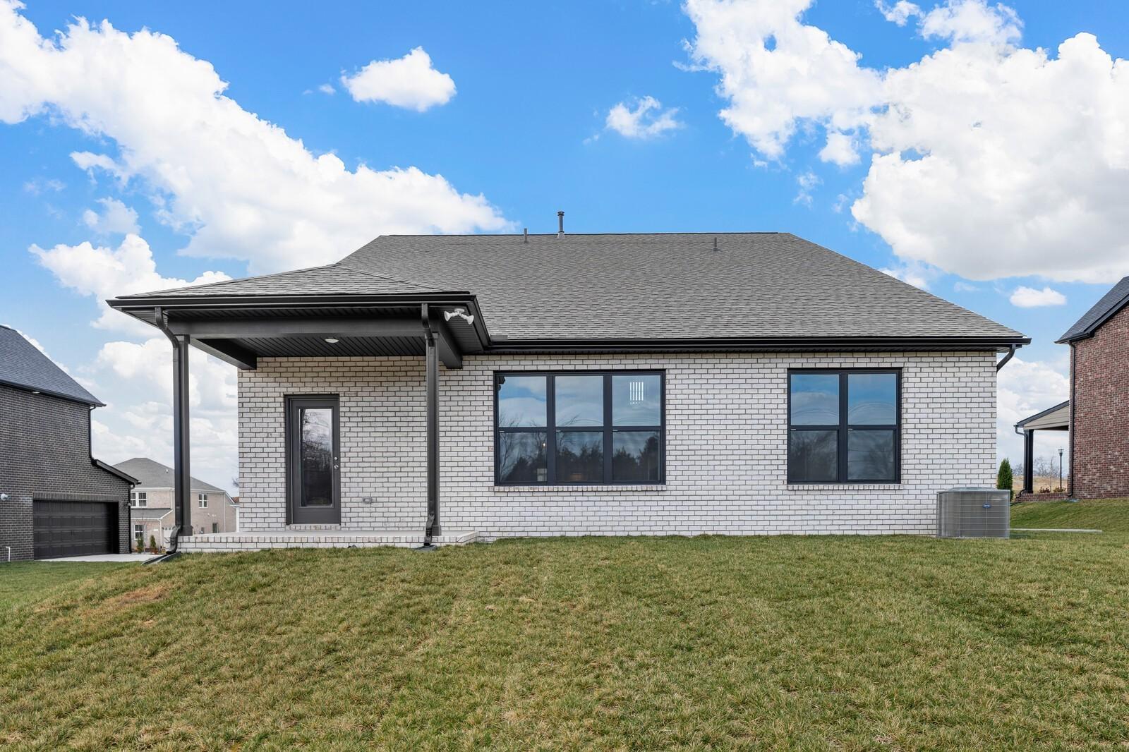 Image 41 of Davidson Homes' New Home at 287 Johnnys Place