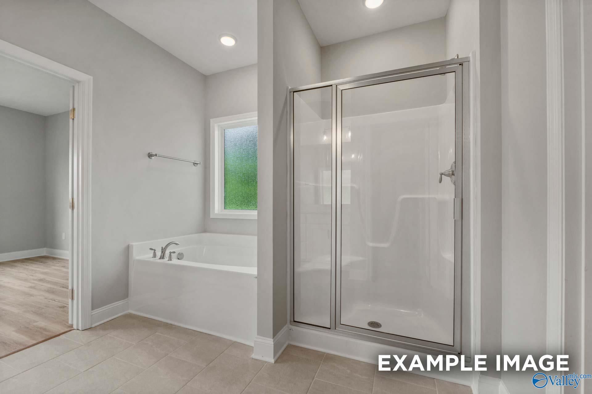 Image 26 of Davidson Homes' New Home at 219 White Horse Way