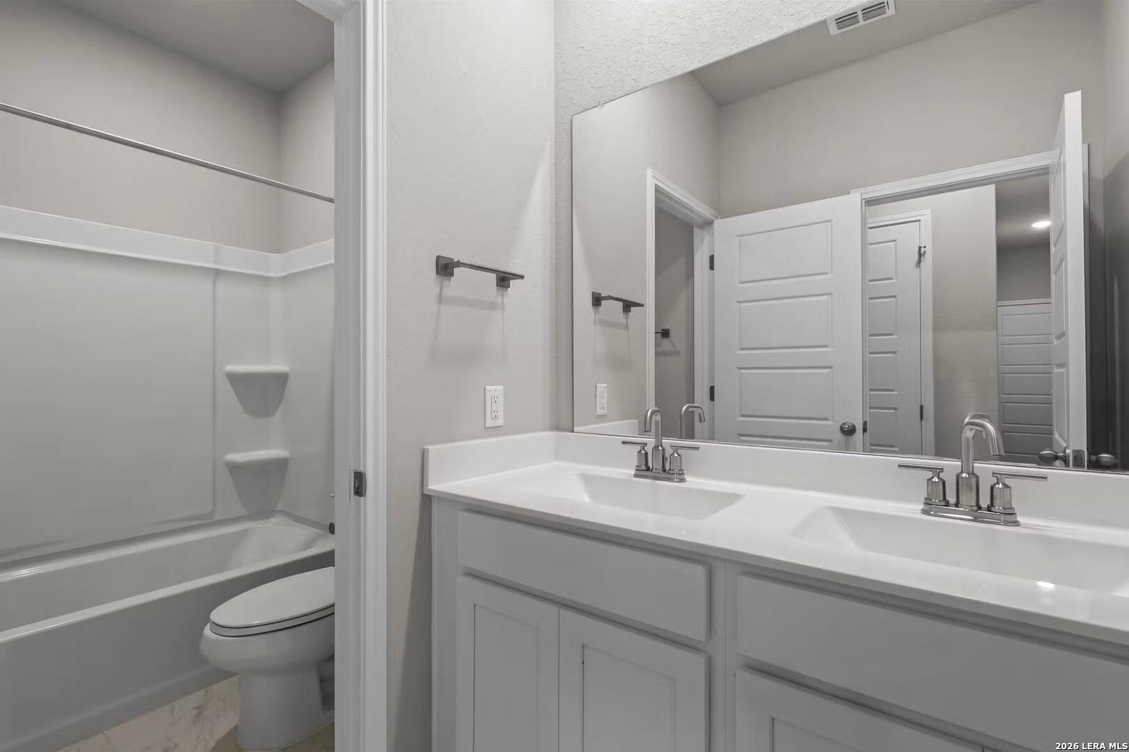 Image 14 of Davidson Homes' New Home at 6435 Velma Path