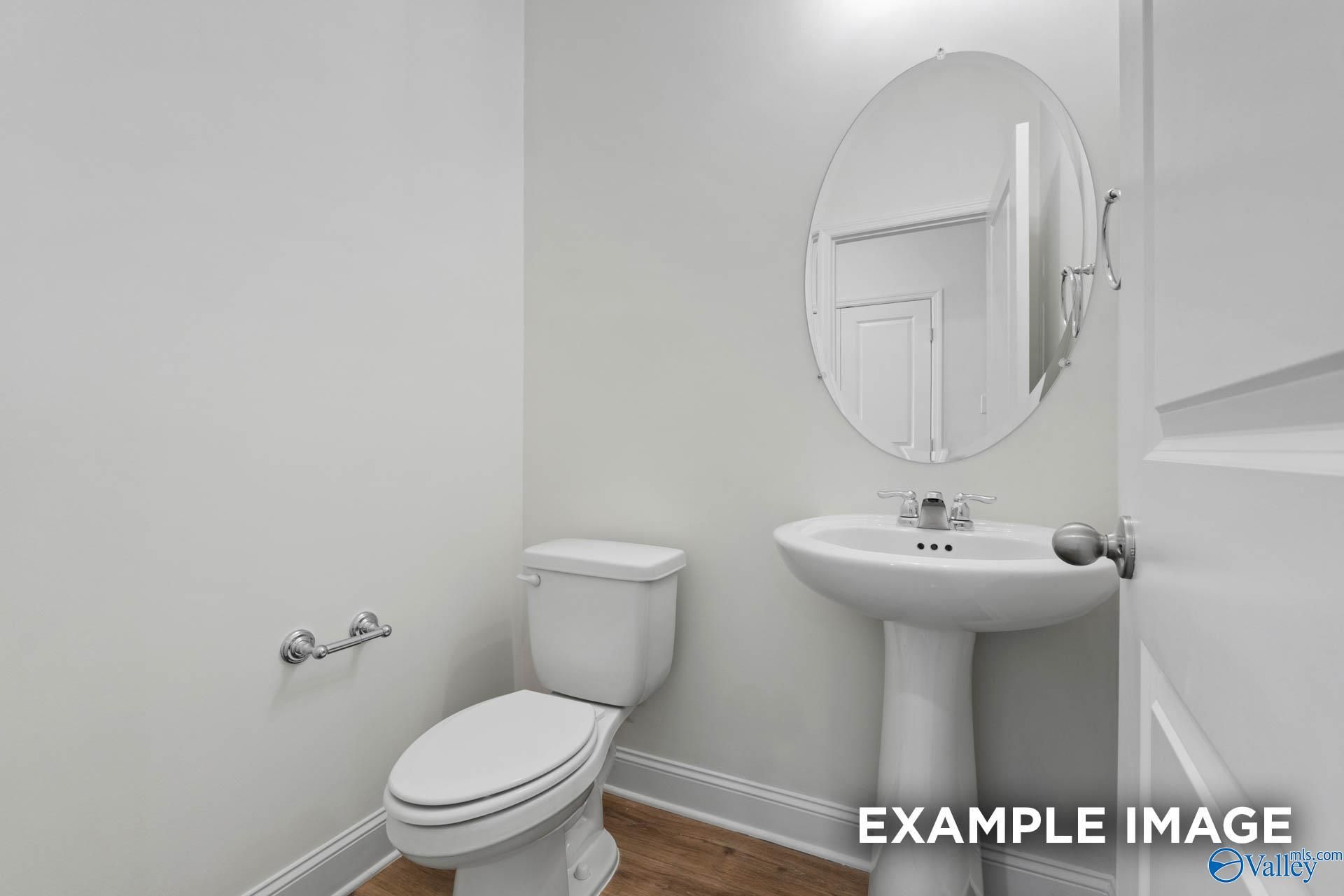 Image 19 of Davidson Homes' New Home at 106 Evergreen Mill Lane