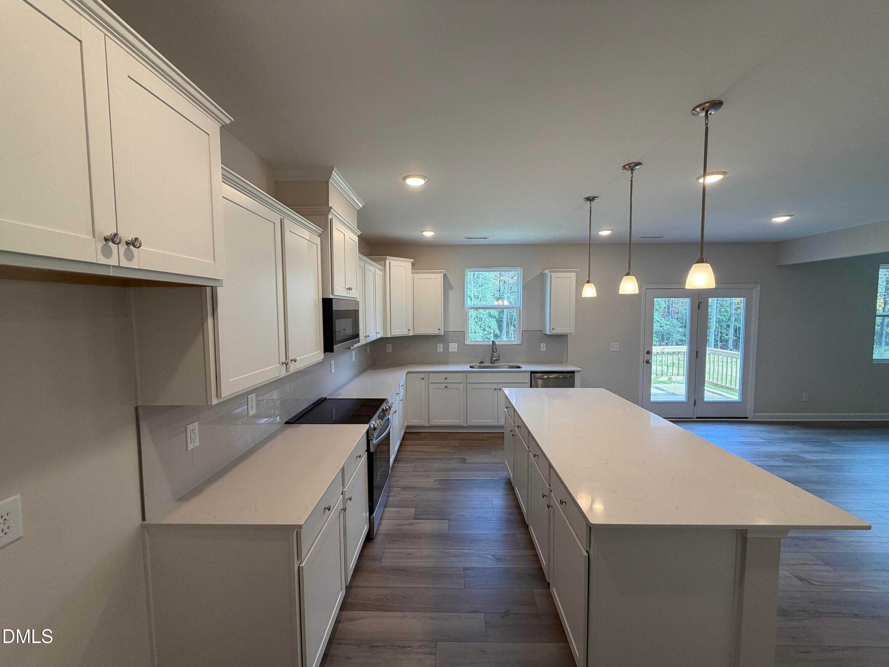 Image 8 of Davidson Homes' New Home at 267 Old Fashioned Way