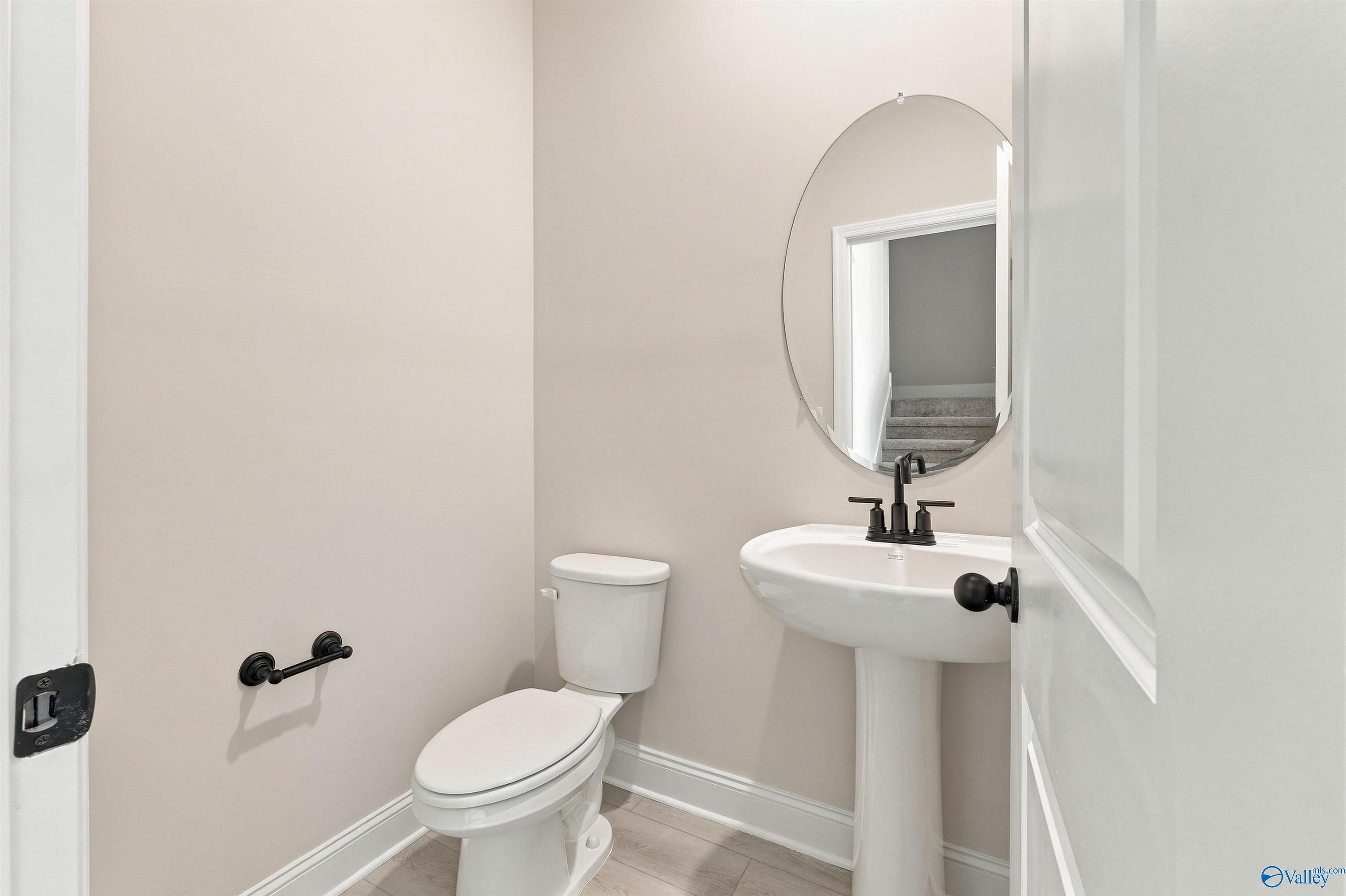Image 28 of Davidson Homes' New Home at 29452 Crawfish Drive
