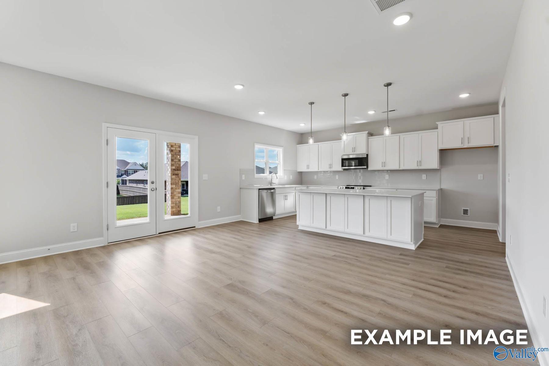 Image 7 of Davidson Homes' New Home at 14129 Rockaway Drive