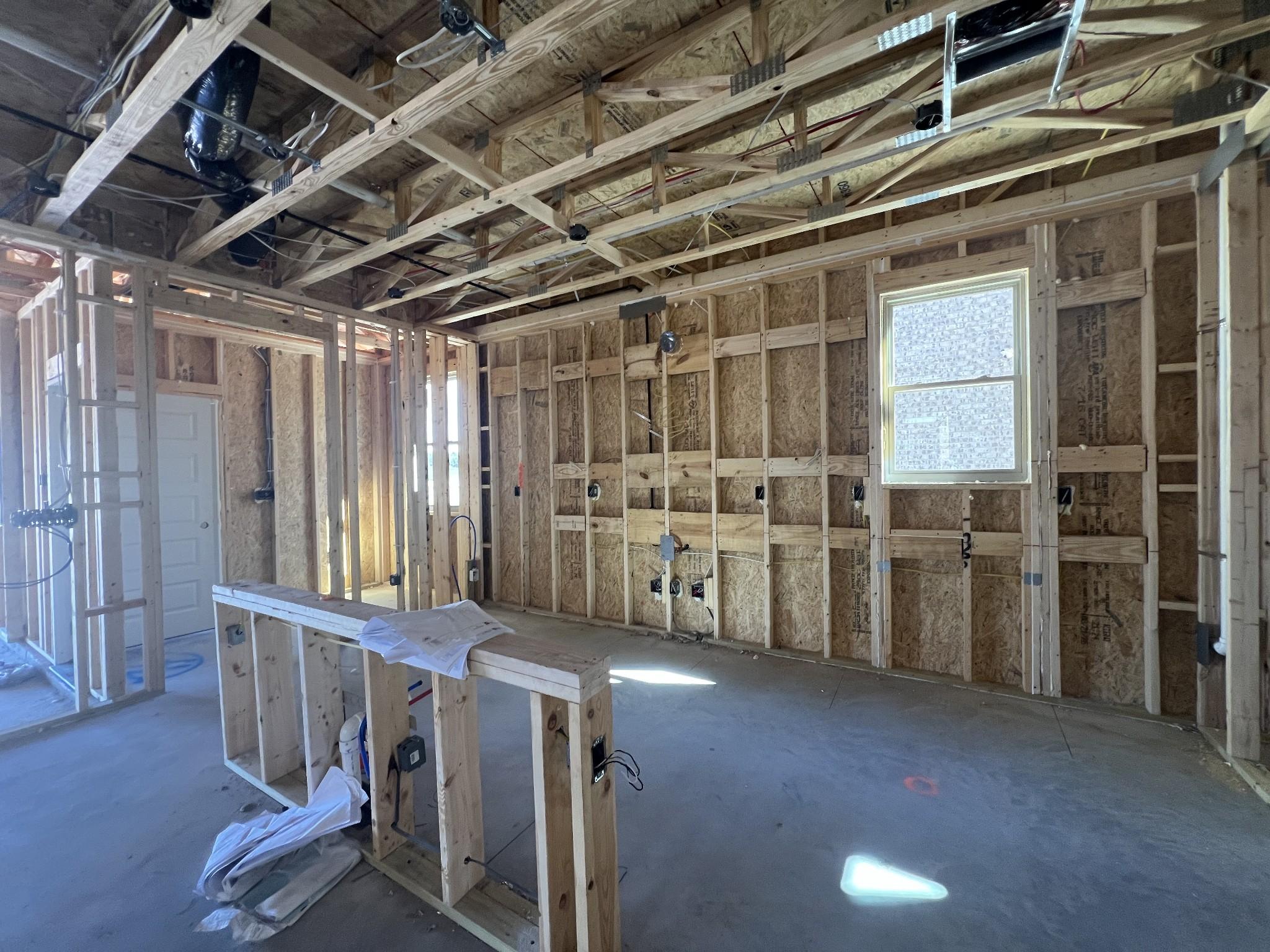 Image 9 of Davidson Homes' New Home at 2055 Holbrook Road