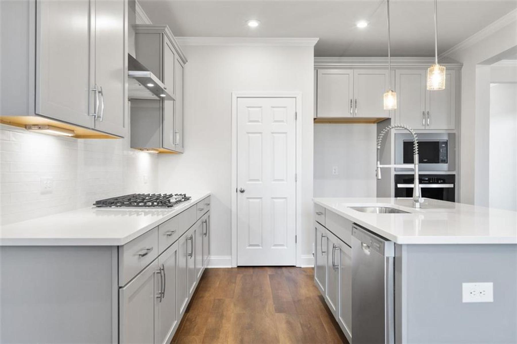 Image 13 of Davidson Homes' New Home at 146 Grand Meadows Drive