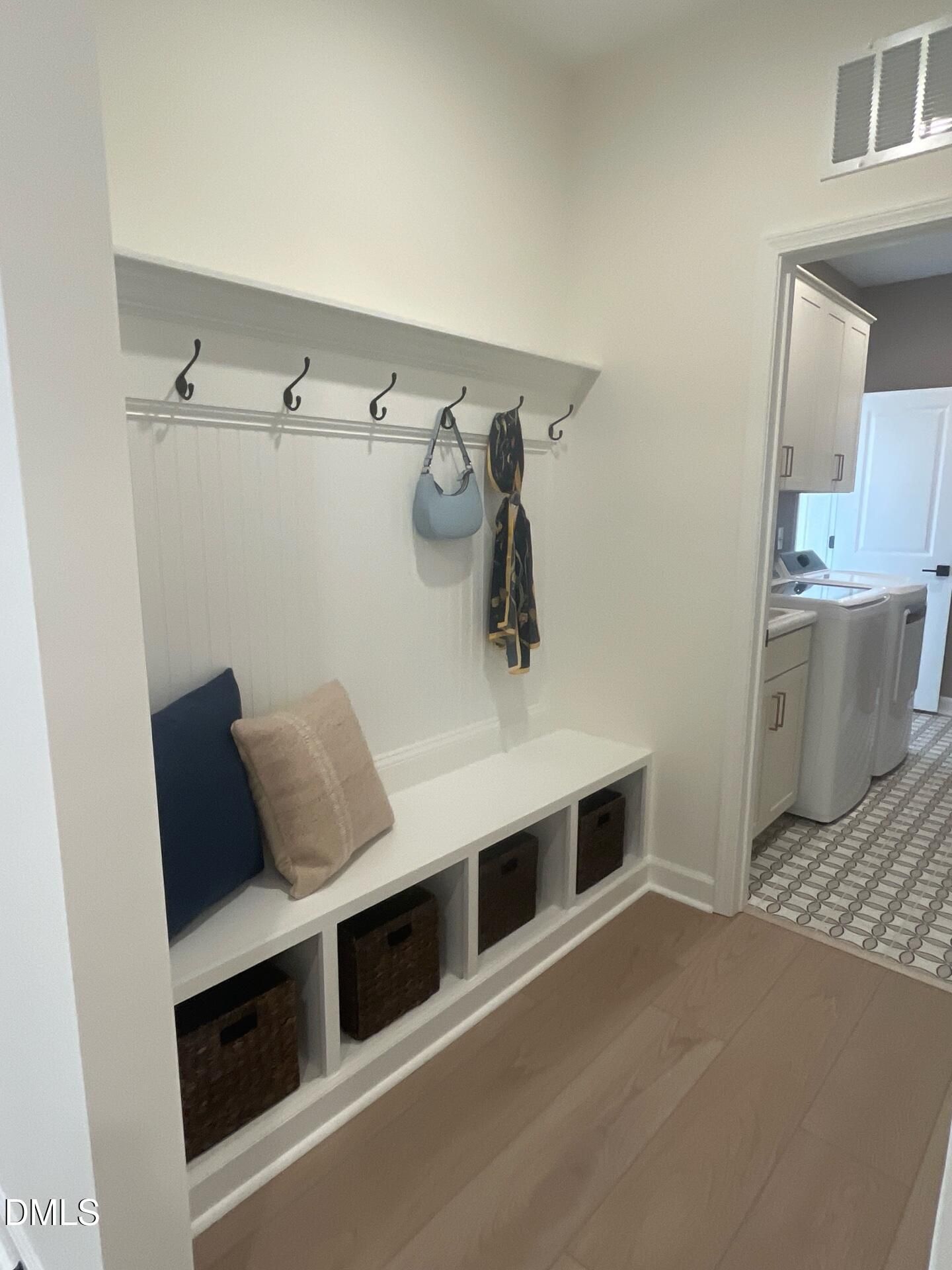 Image 9 of Davidson Homes' New Home at 852 Dragonfly Pond Way