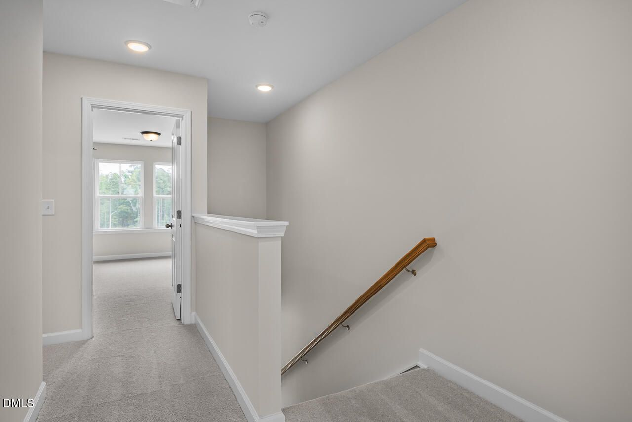 Image 15 of Davidson Homes' New Home at 606 Thatch Lane