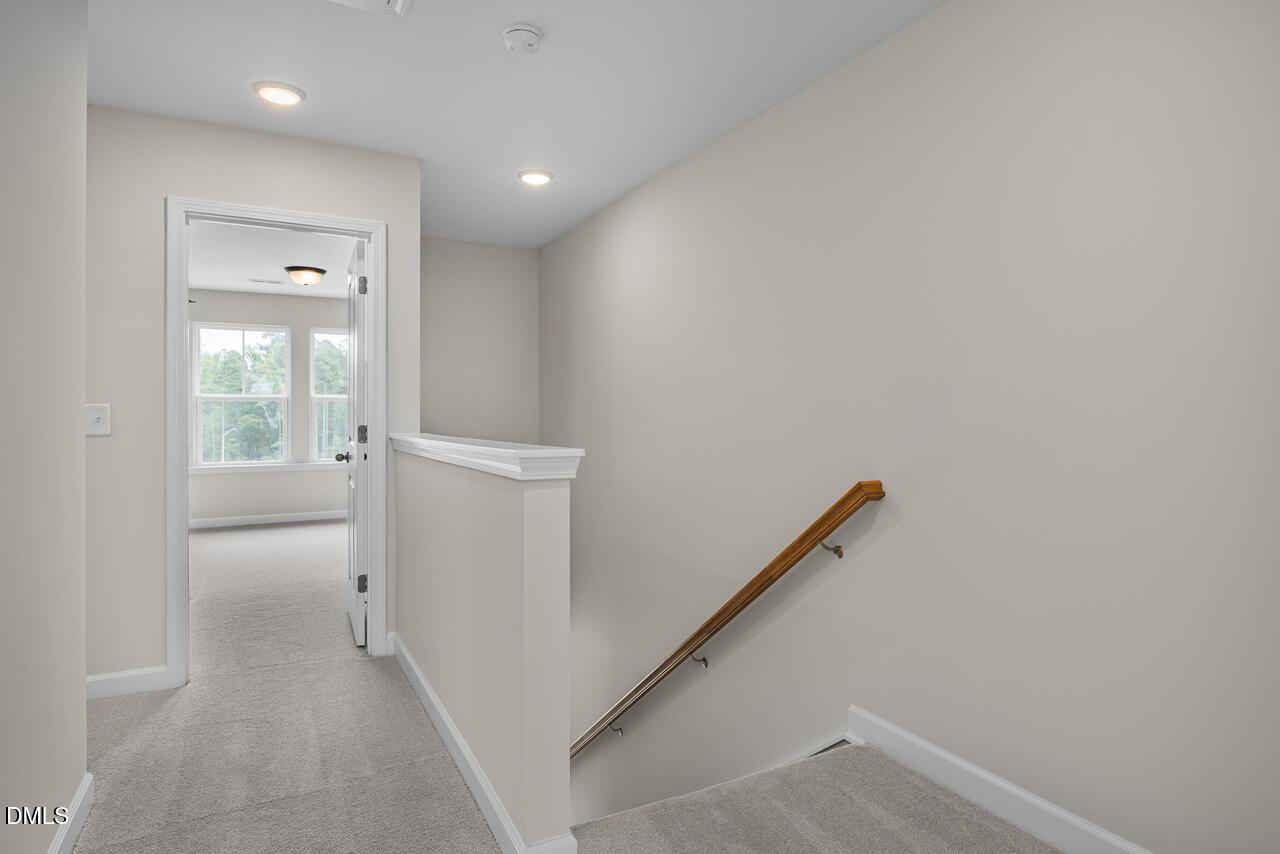 Image 15 of Davidson Homes' New Home at 606 Thatch Lane
