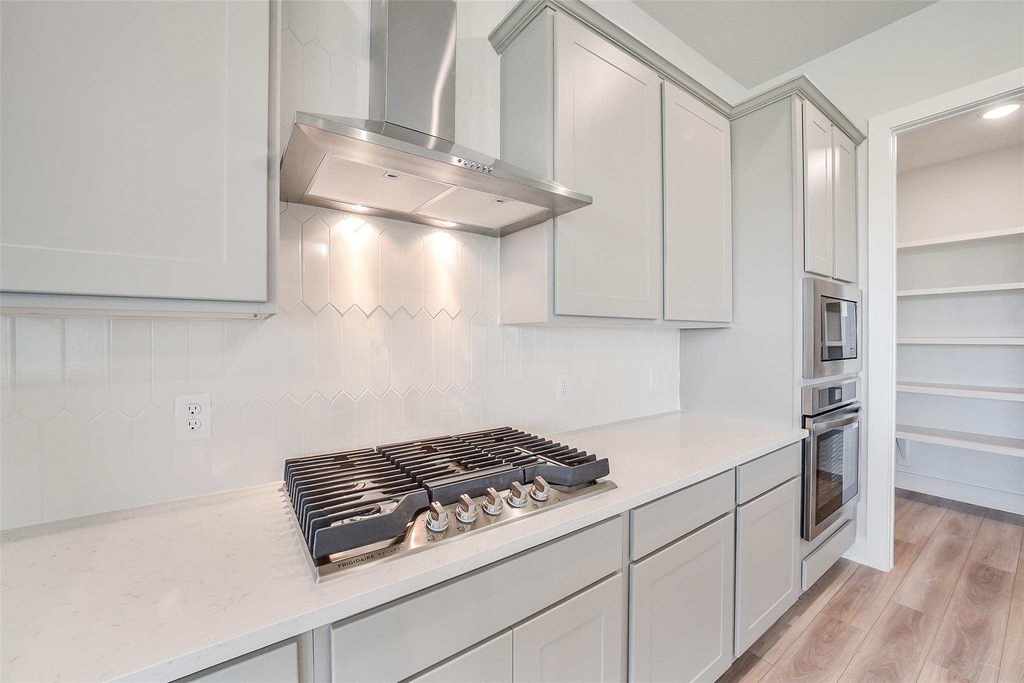 Image 19 of Davidson Homes' New Home at 1831 Tioga View Drive