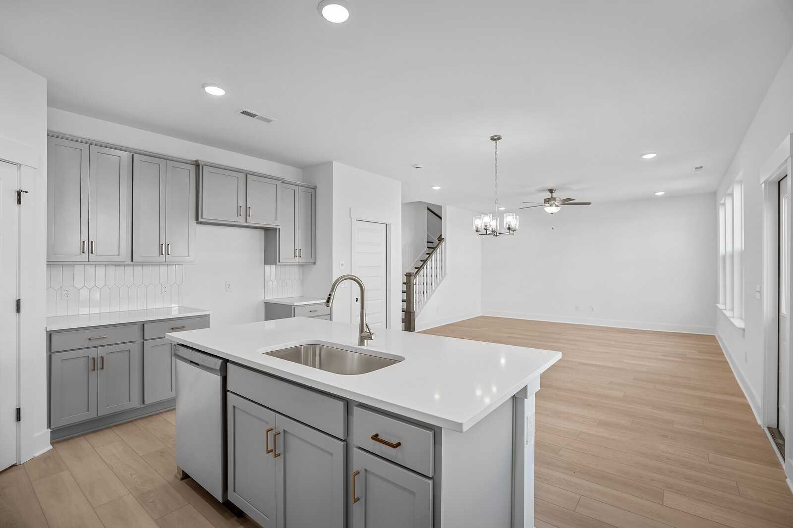 Image 21 of Davidson Homes' New Home at 104 Rock Chimney Rd