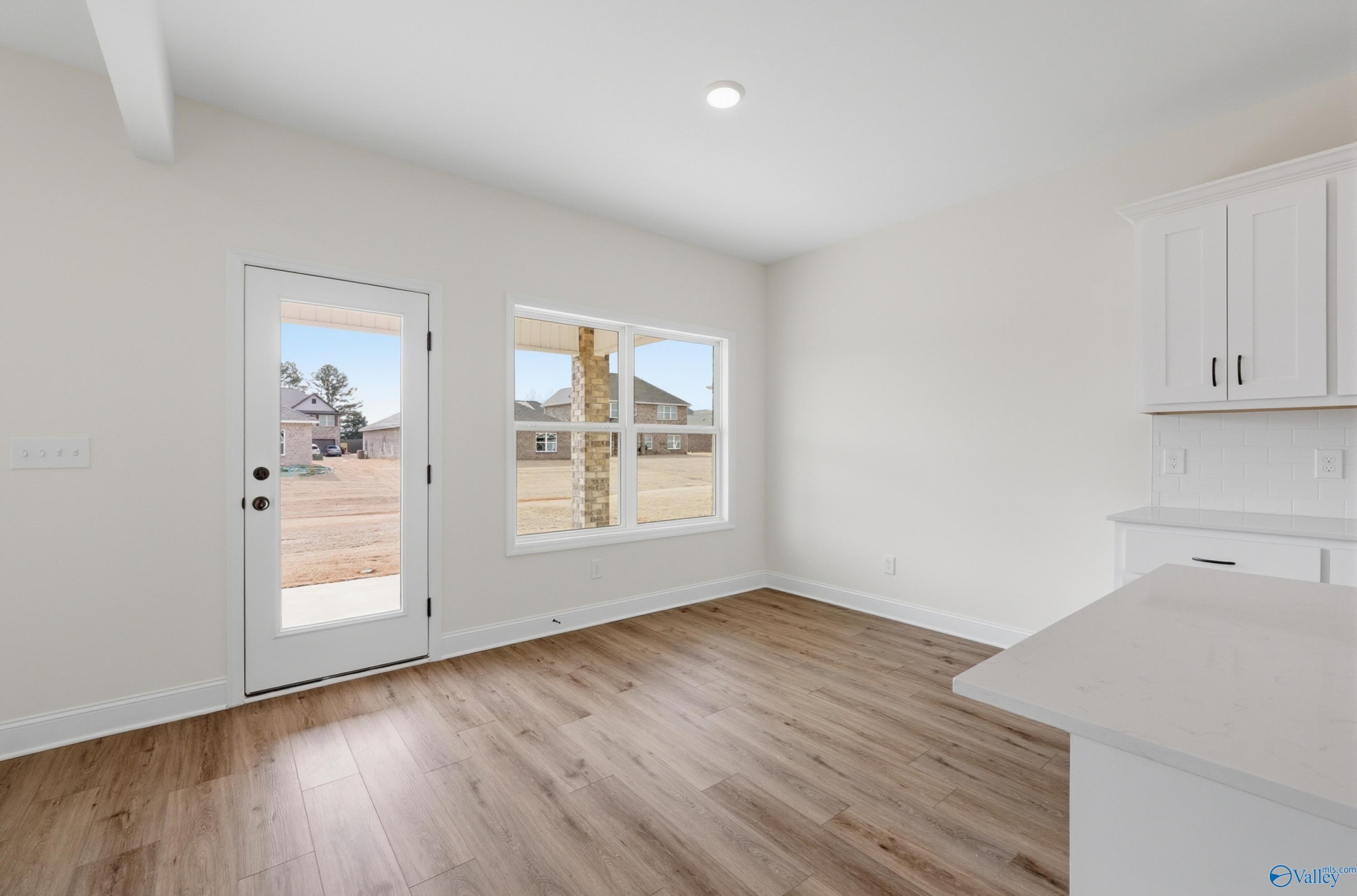 Image 13 of Davidson Homes' New Home at 16734 Demi Drive