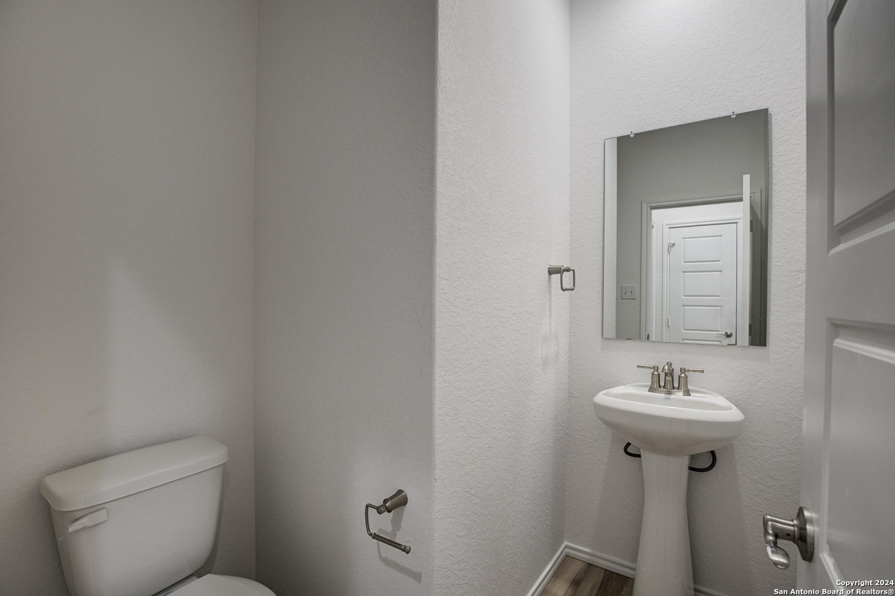 Image 14 of Davidson Homes' New Home at 3529 Annalise Avenue