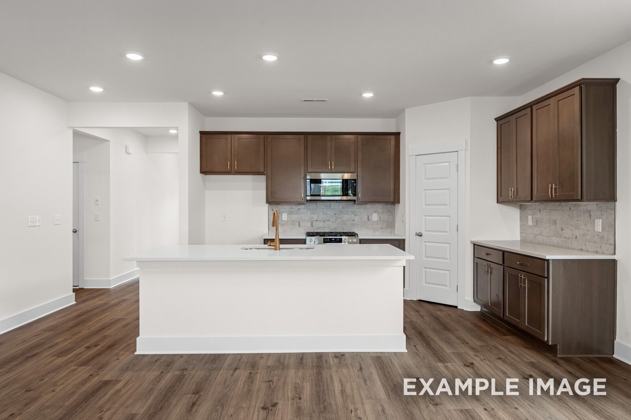 Image 9 of Davidson Homes' New Home at 101 Barnwood Rd