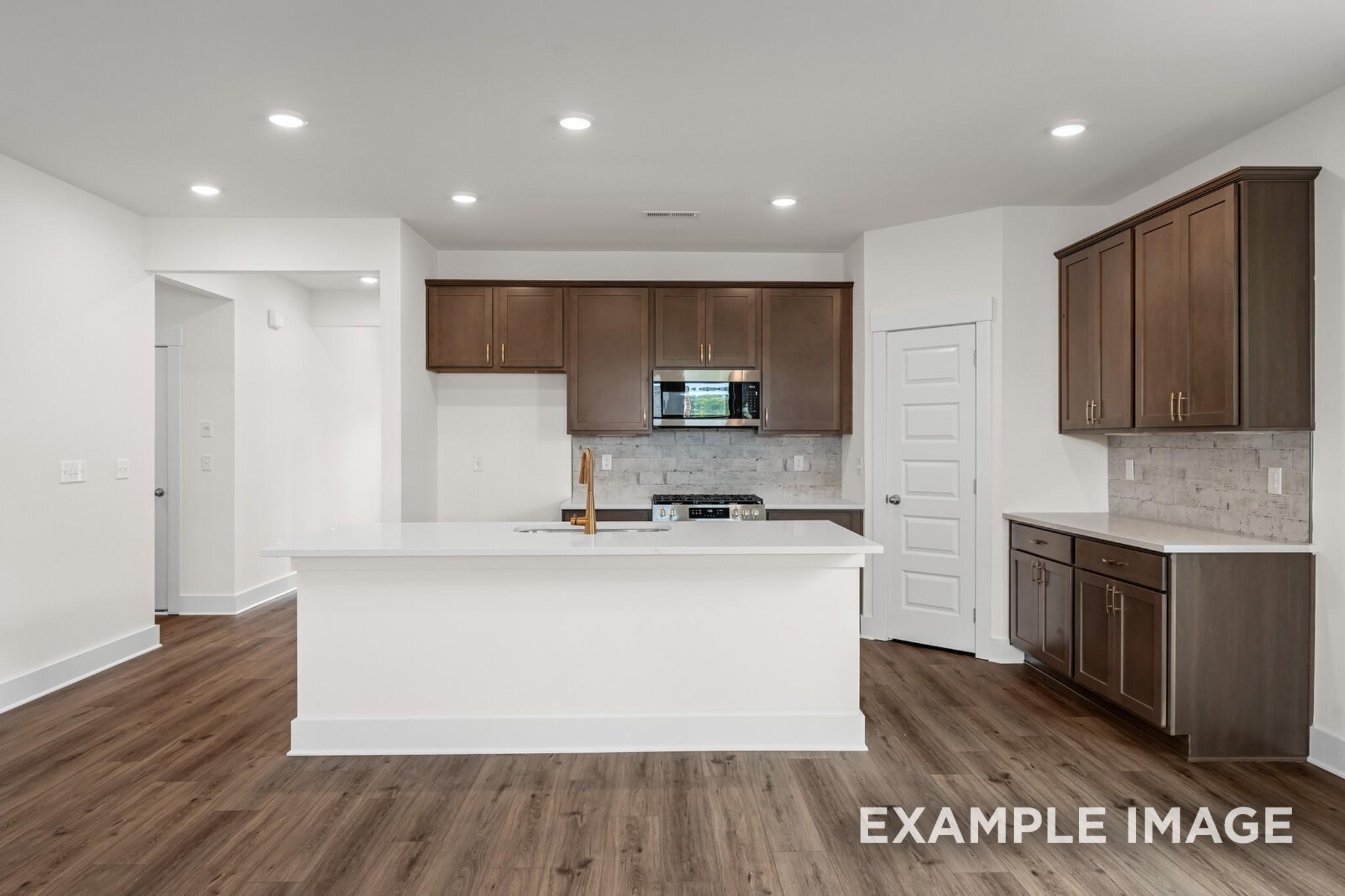 Image 9 of Davidson Homes' New Home at 101 Barnwood Rd