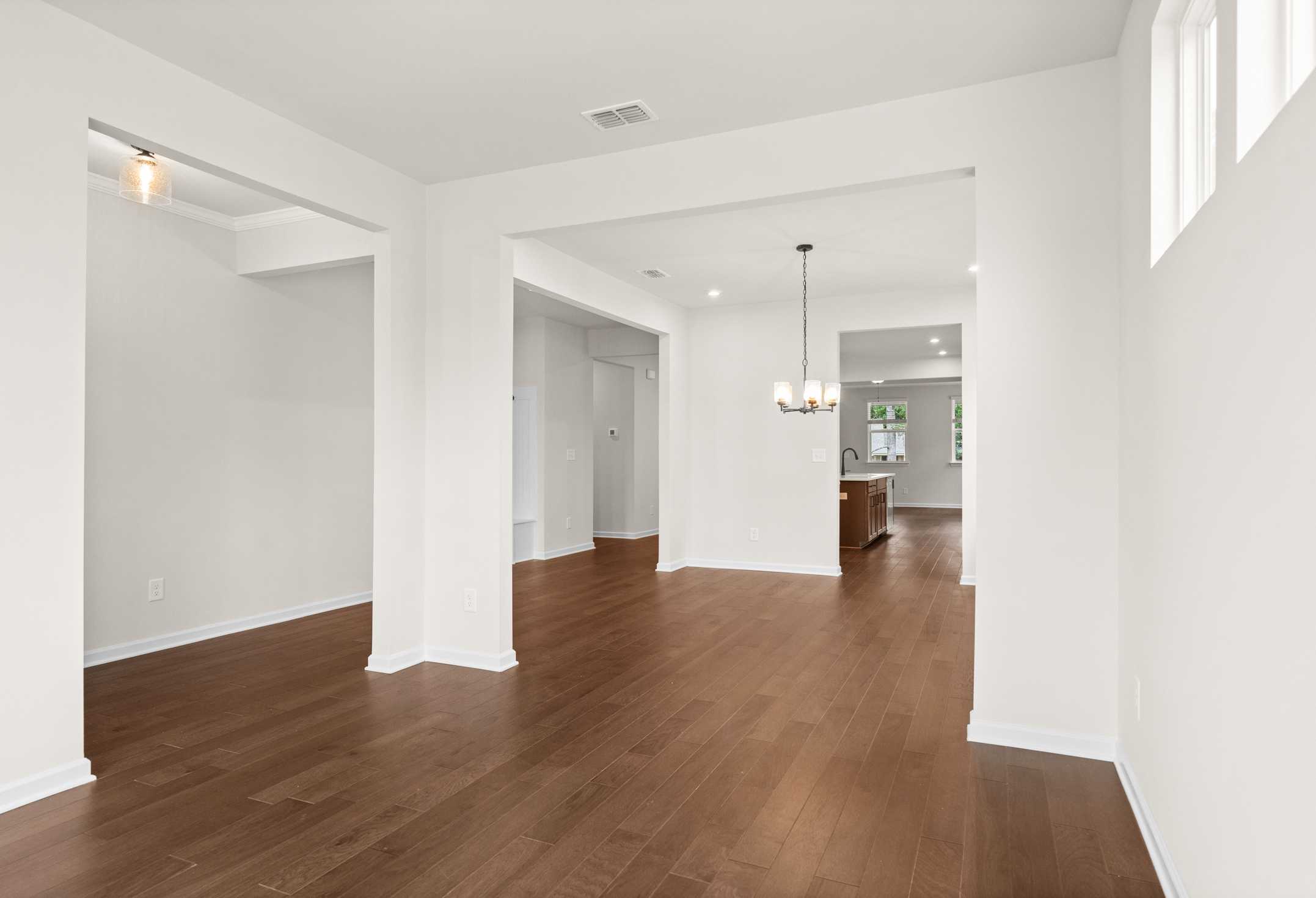 Image 5 of Davidson Homes' The Glenwood D Floor Plan