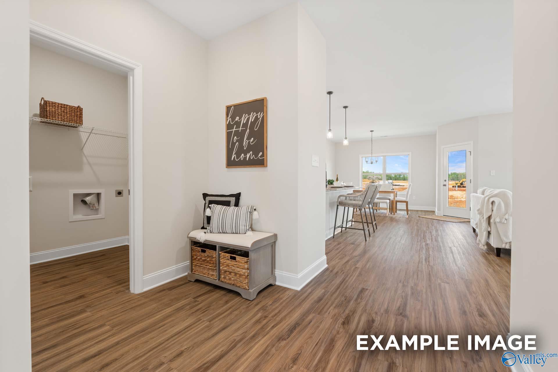 Image 24 of Davidson Homes' New Home at 6218 Achievement Circle NW