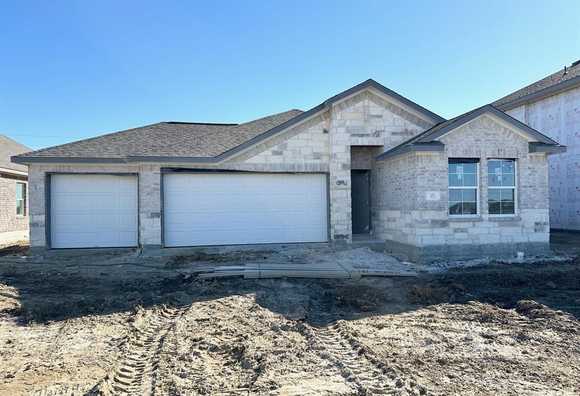 Image 6 of Davidson Homes' New Home at 27 Wichita Trail