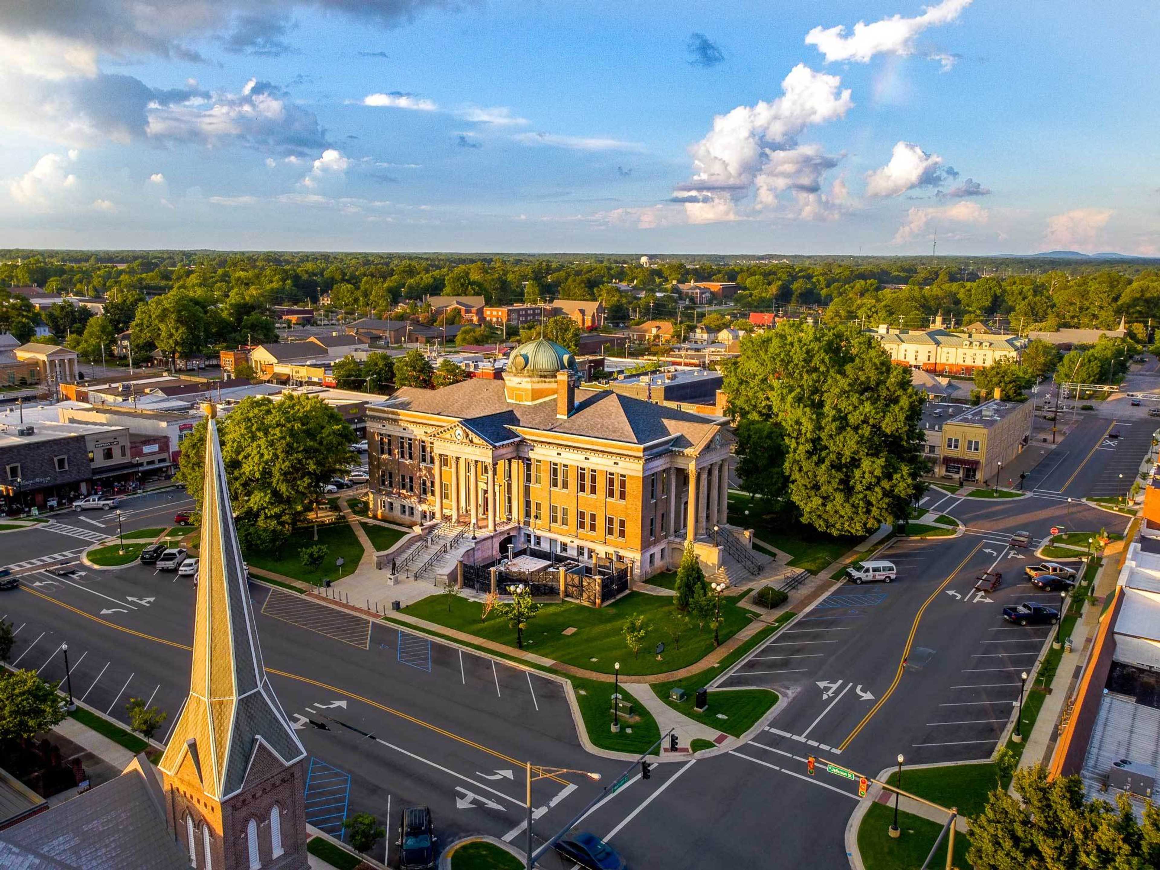 Chapel Hill Coming Soon in Athens, AL