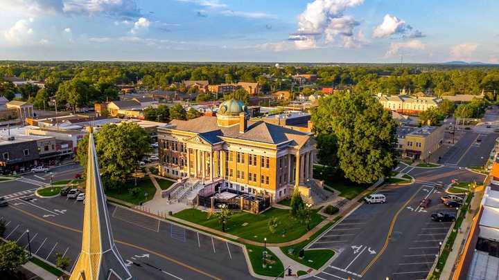 Chapel Hill