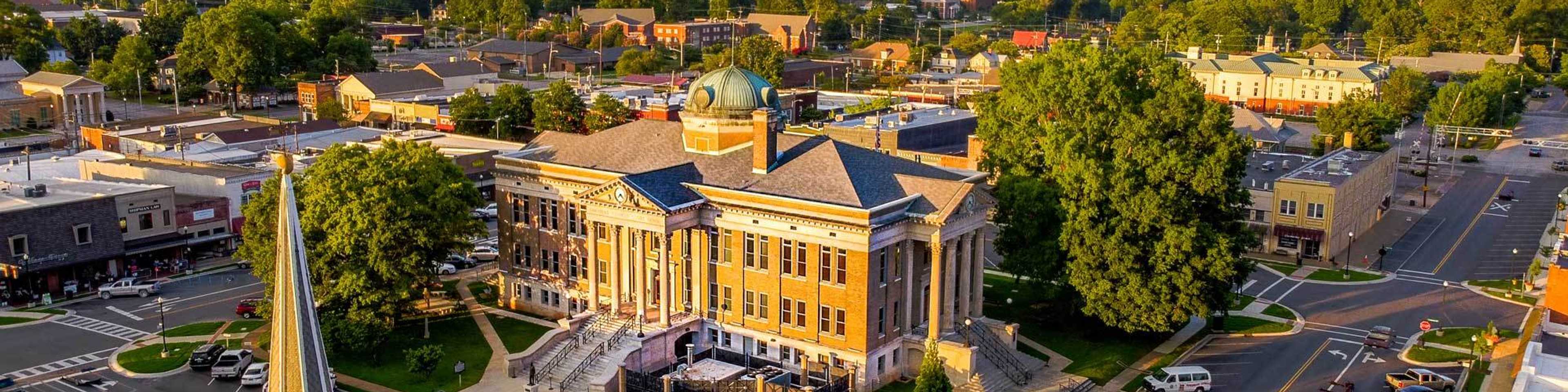 Chapel Hill Coming Soon in Athens, AL