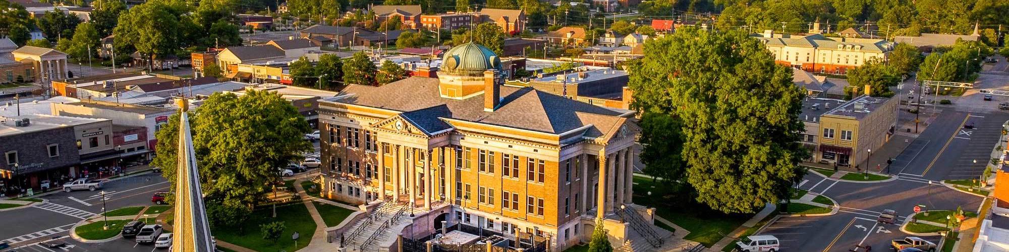 Chapel Hill in Athens, AL