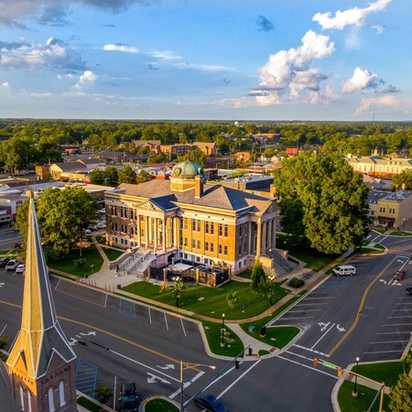 Chapel Hill Coming Soon in Athens, AL