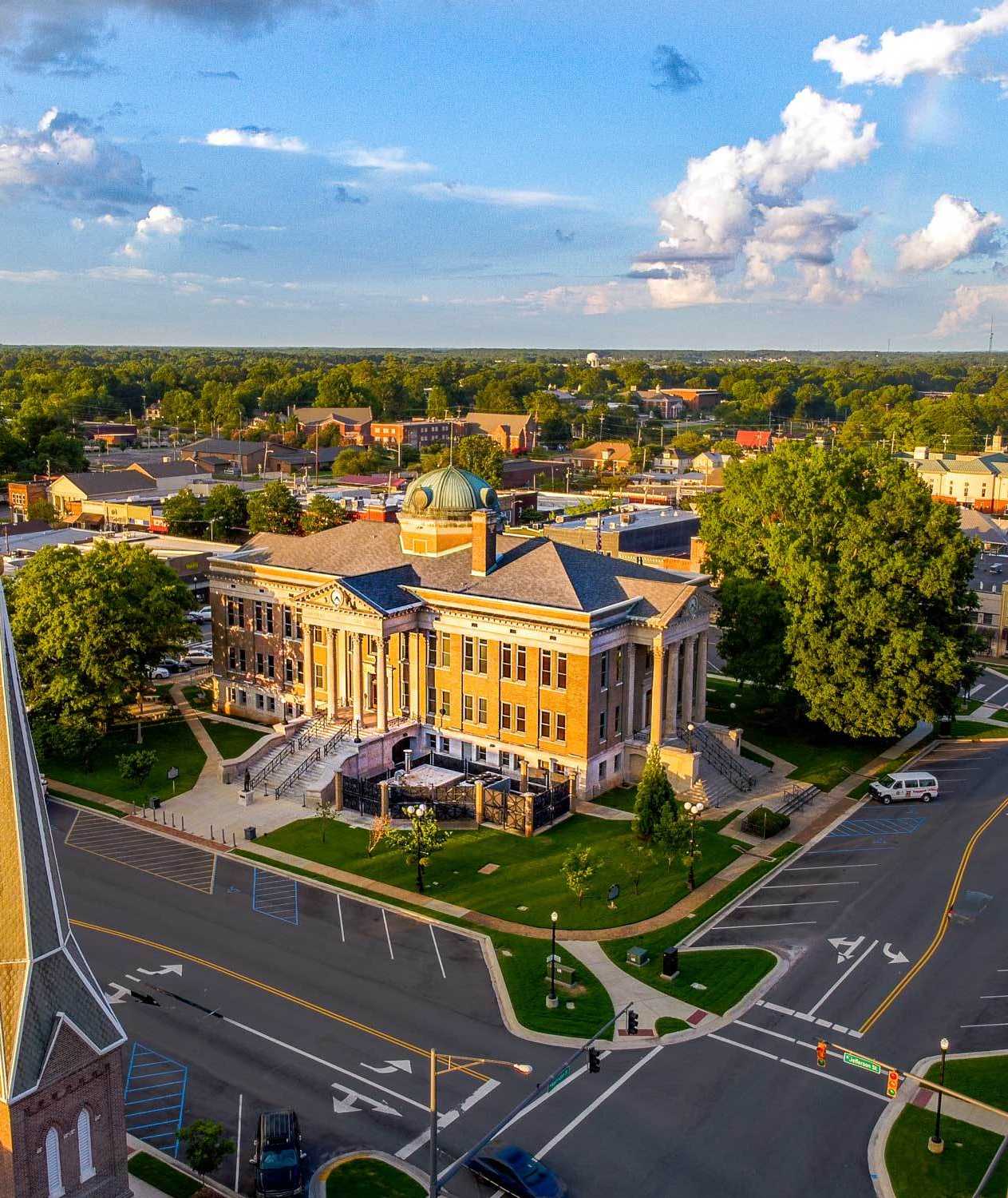 Chapel Hill Coming Soon in Athens, AL