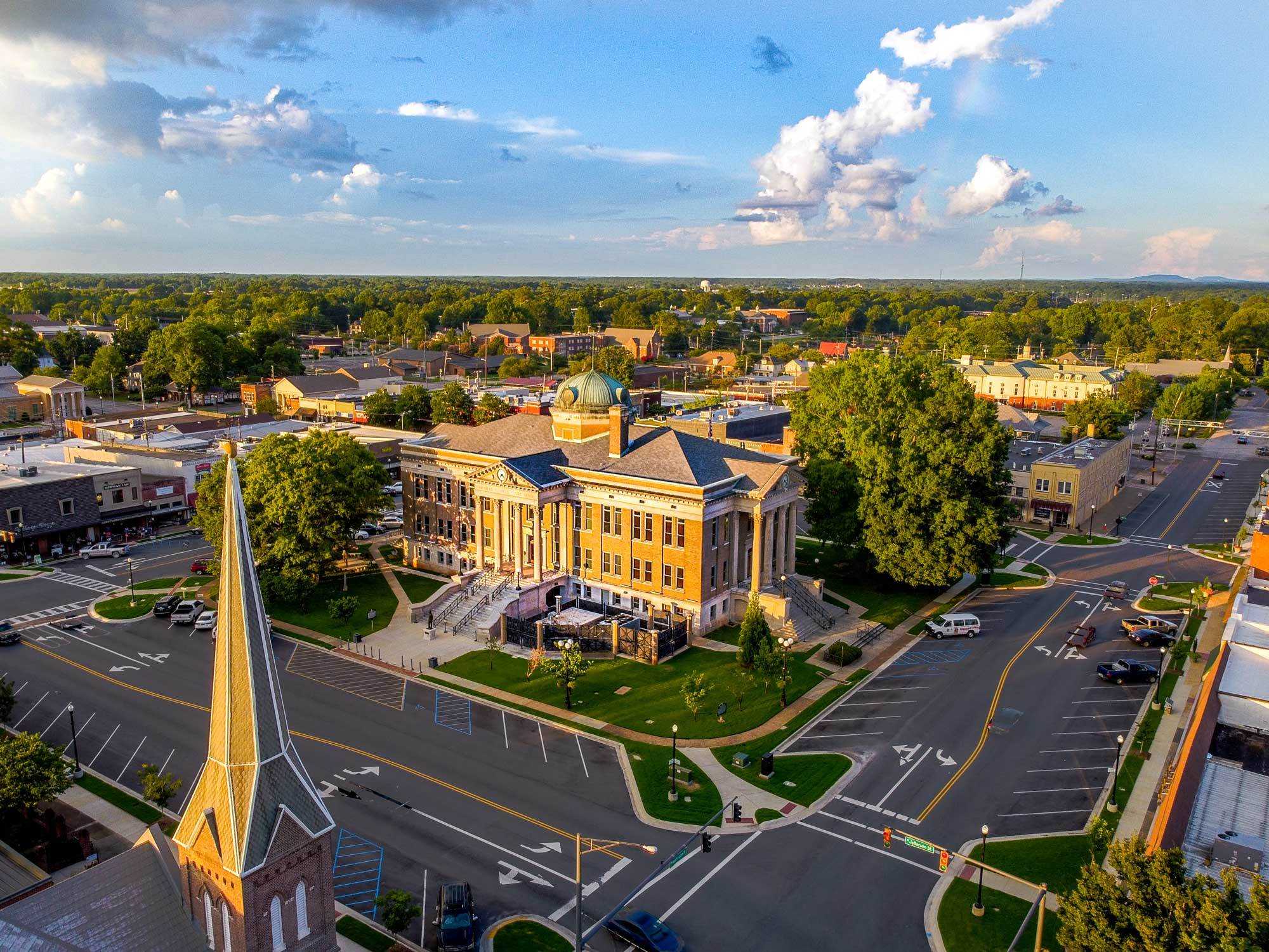 Chapel Hill Coming Soon in Athens, AL