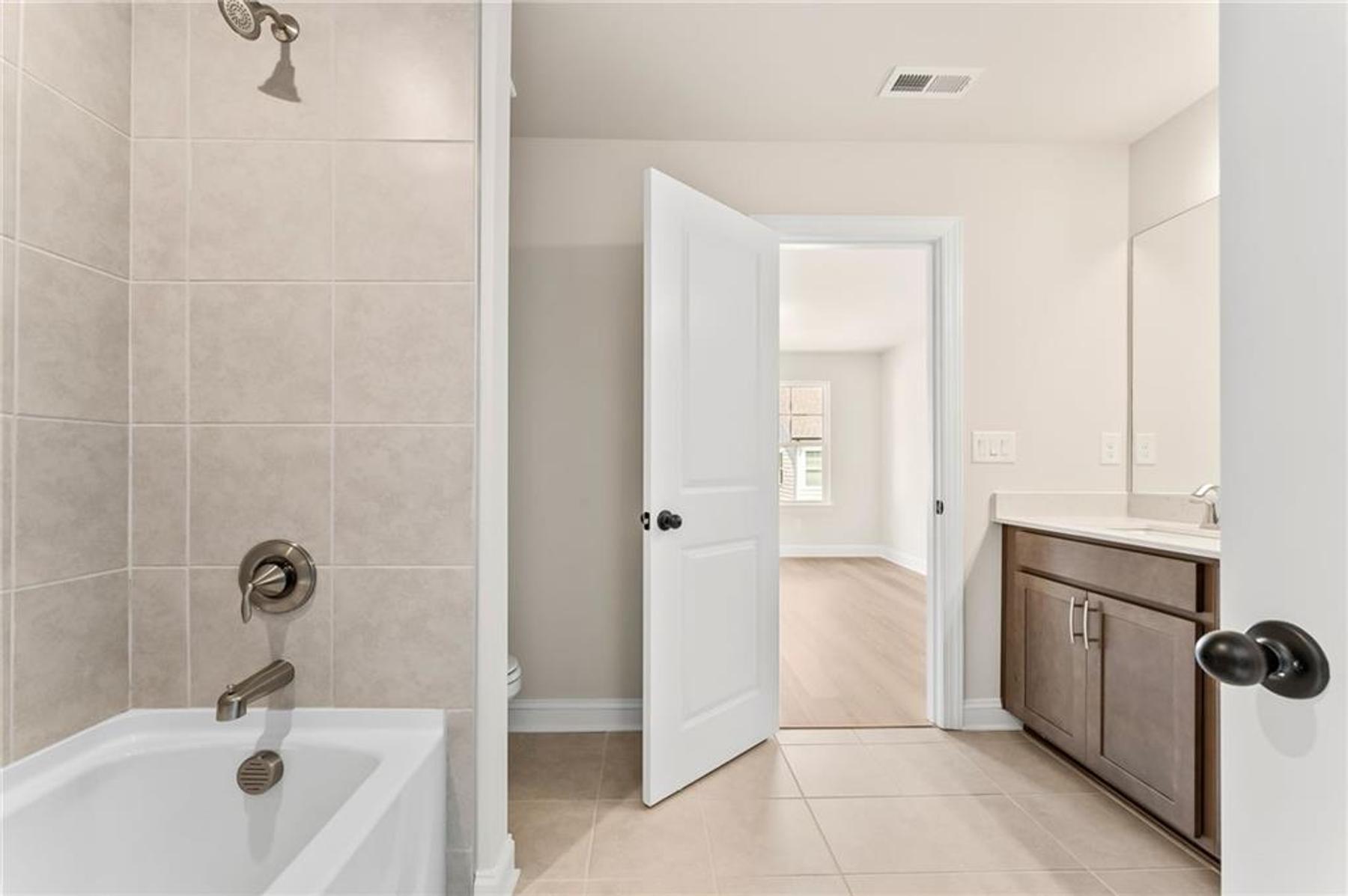 Image 20 of Davidson Homes' New Home at 4778 Moonstone Trace