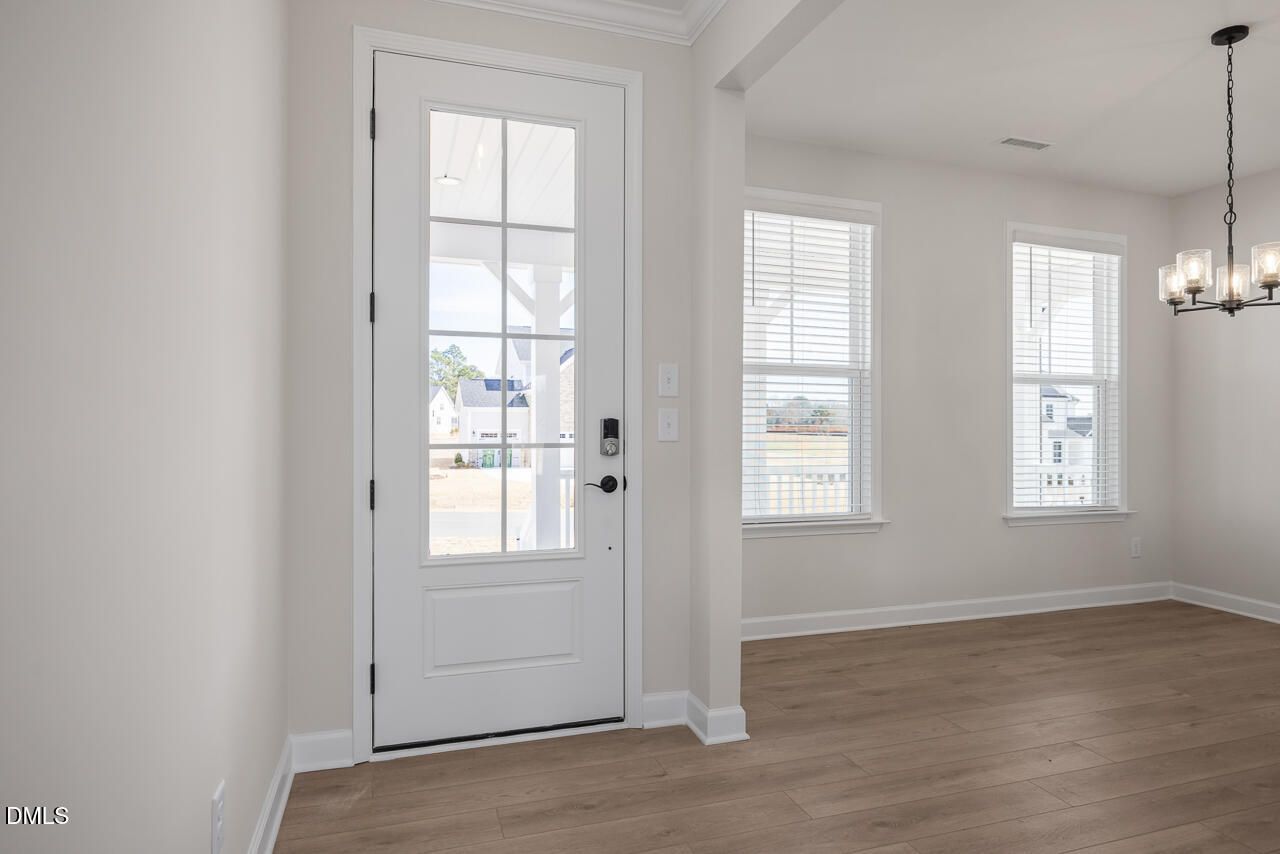 Image 2 of Davidson Homes' New Home at 57 Cultivator Court