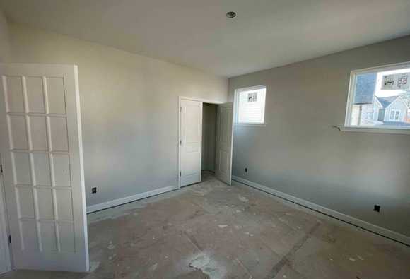 Image 3 of Davidson Homes' New Home at 508 Craftsman Ridge Trail