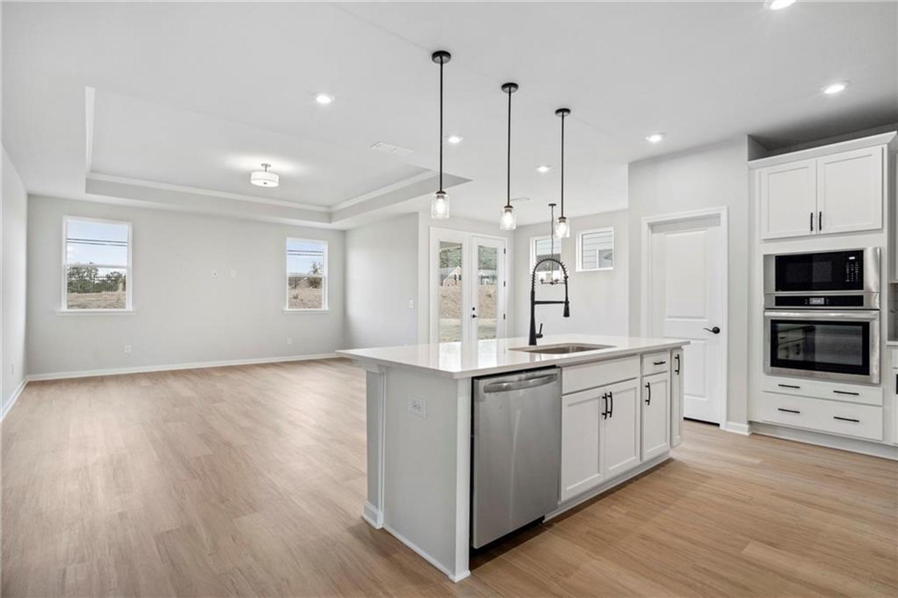 Image 11 of Davidson Homes' New Home at 1783 Juniper Berry Way