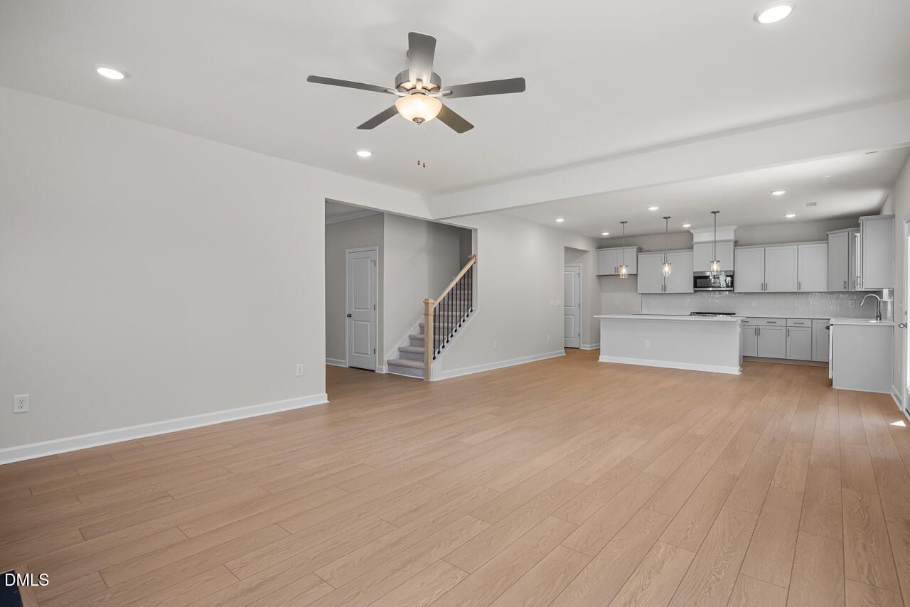 Image 4 of Davidson Homes' New Home at 559 Whinfield Place