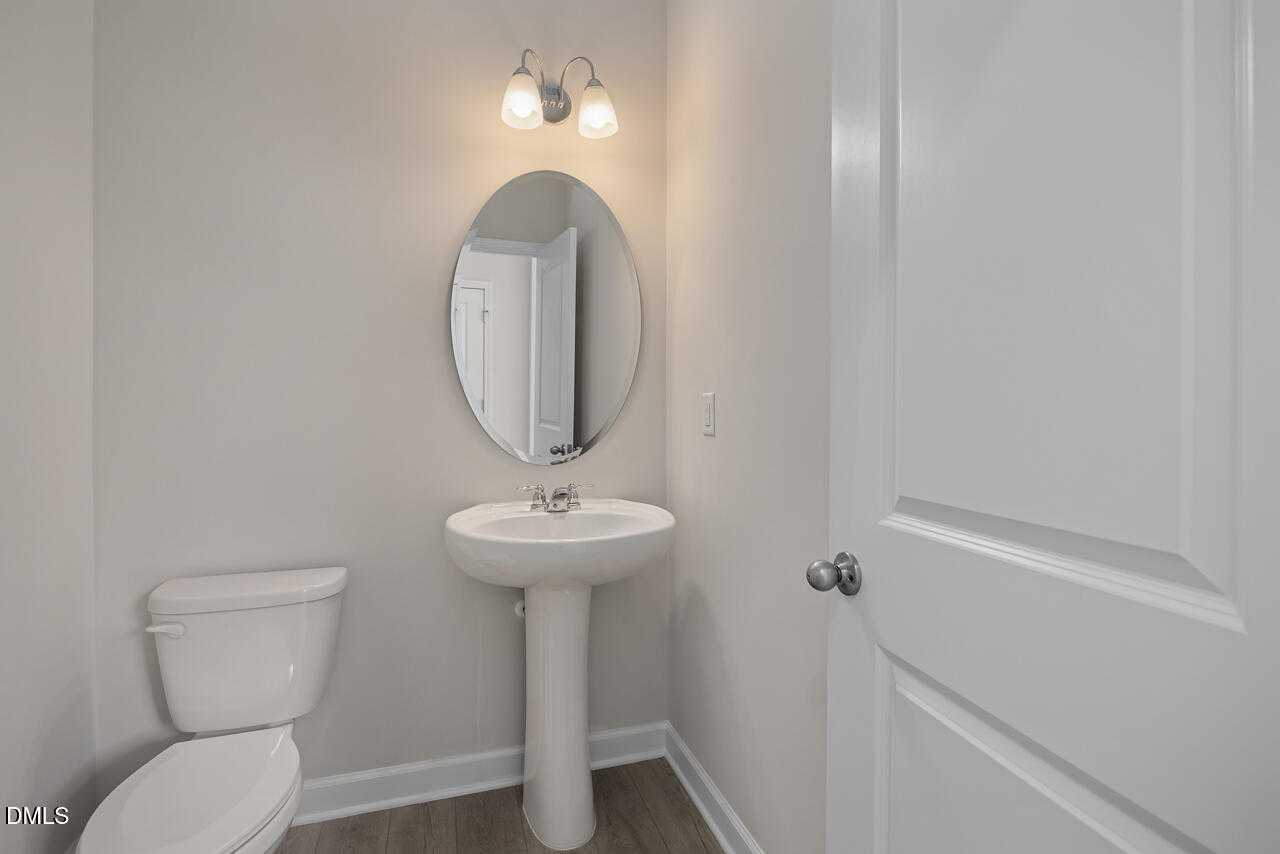 Image 3 of Davidson Homes' New Home at 283 Old Fashioned Way