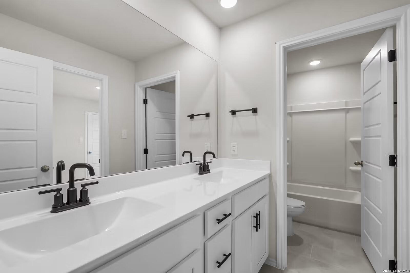 Image 29 of Davidson Homes' New Home at 6619 Comanche Valley
