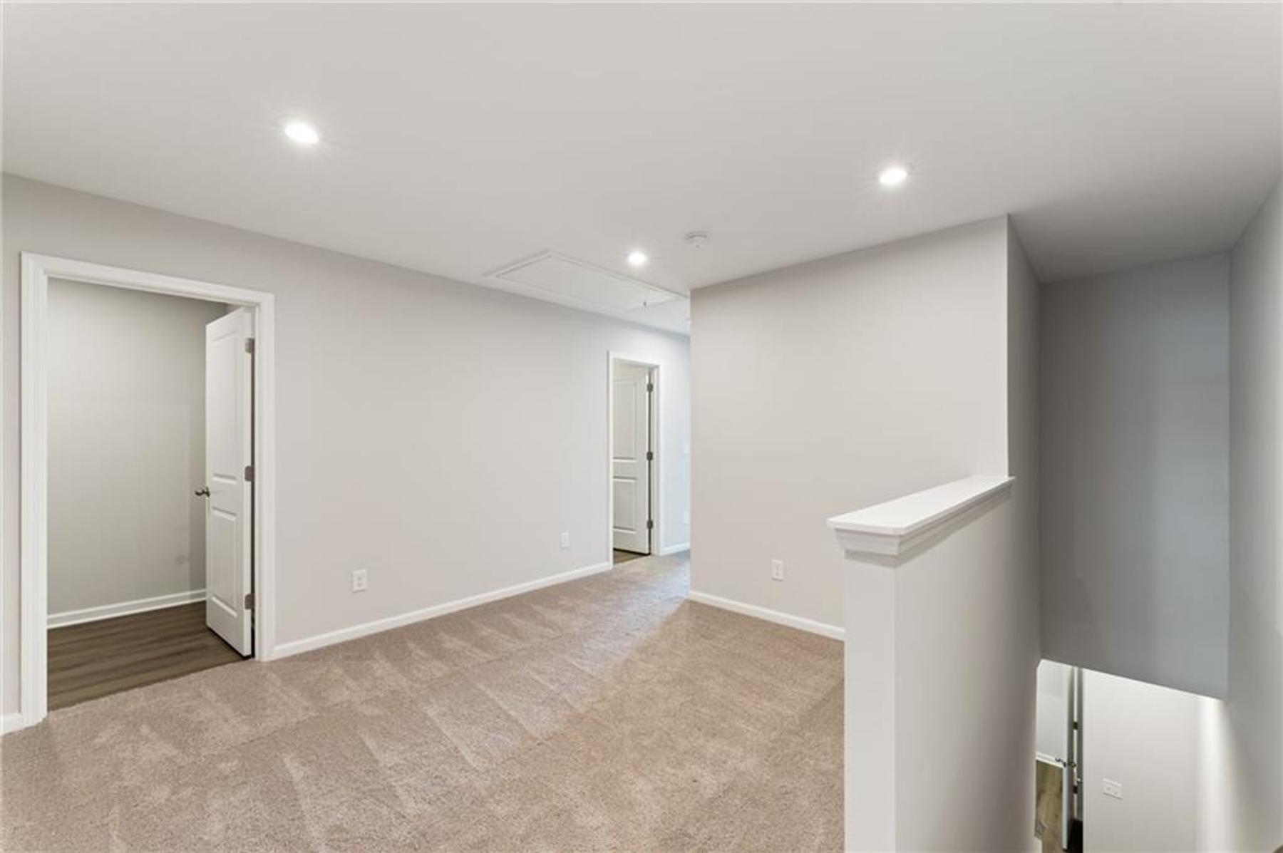Image 12 of Davidson Homes' New Home at 491 Crown Drive