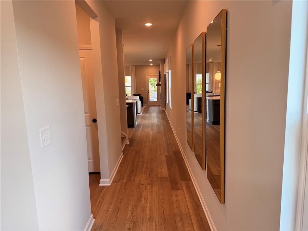 Image 5 of Davidson Homes' New Home at 125 Greene Farm Trail