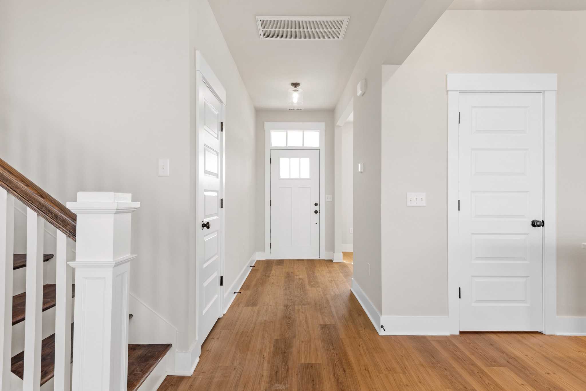 Image 4 of Davidson Homes' New Home at 4209 Burton Drive