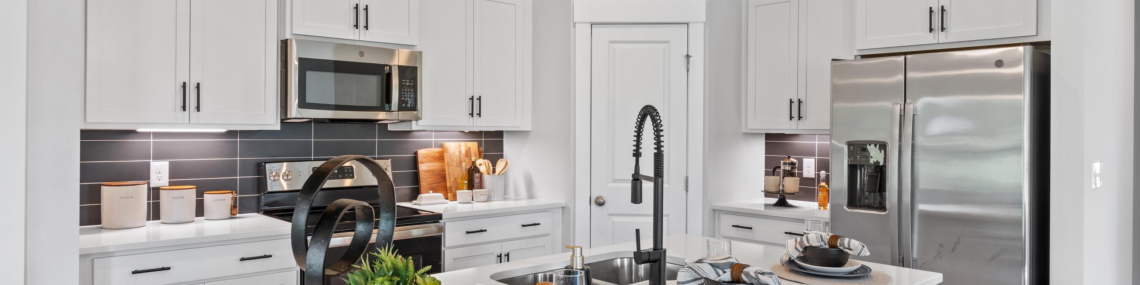 Beautiful Blue Springs in Huntsville