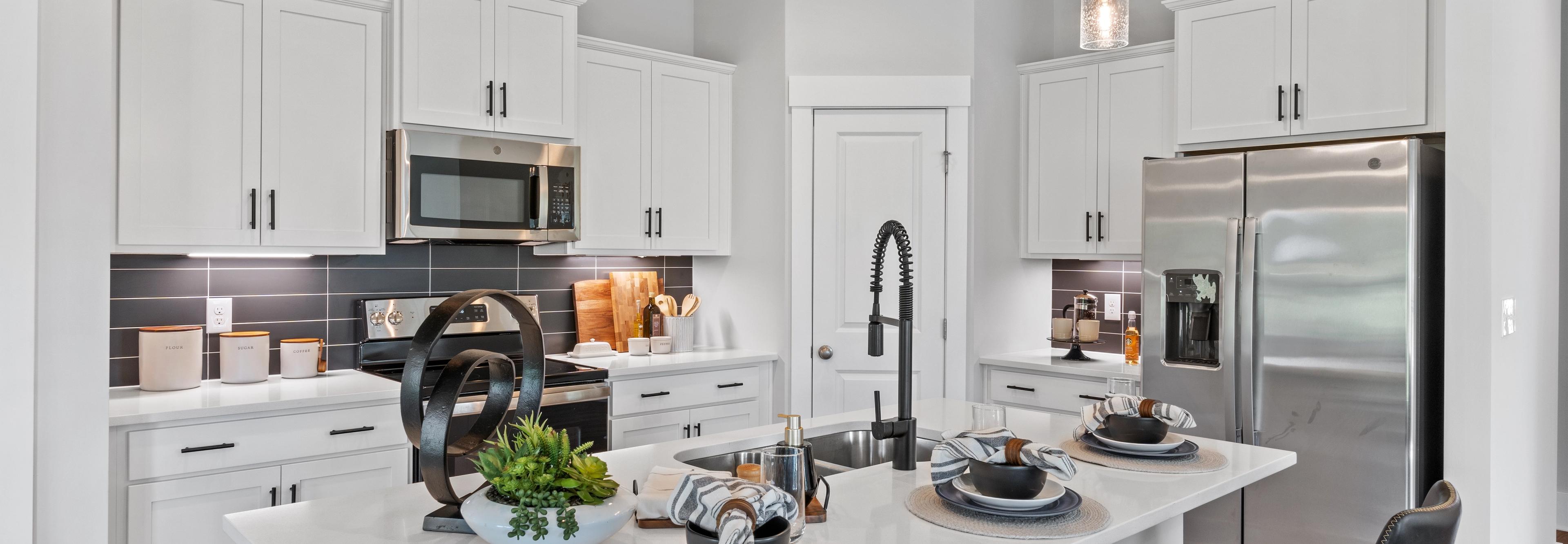 Beautiful Blue Springs in Huntsville