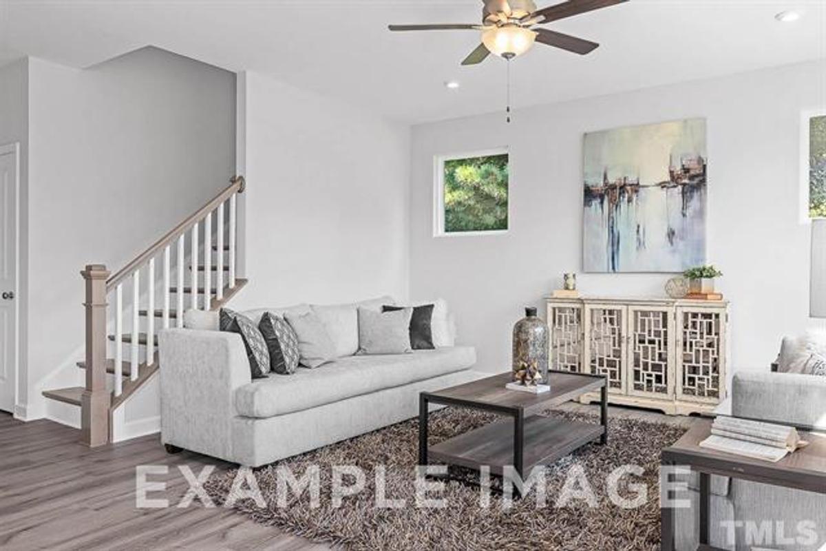 Image 12 of Davidson Homes' New Home at 636 Marion Hills Way