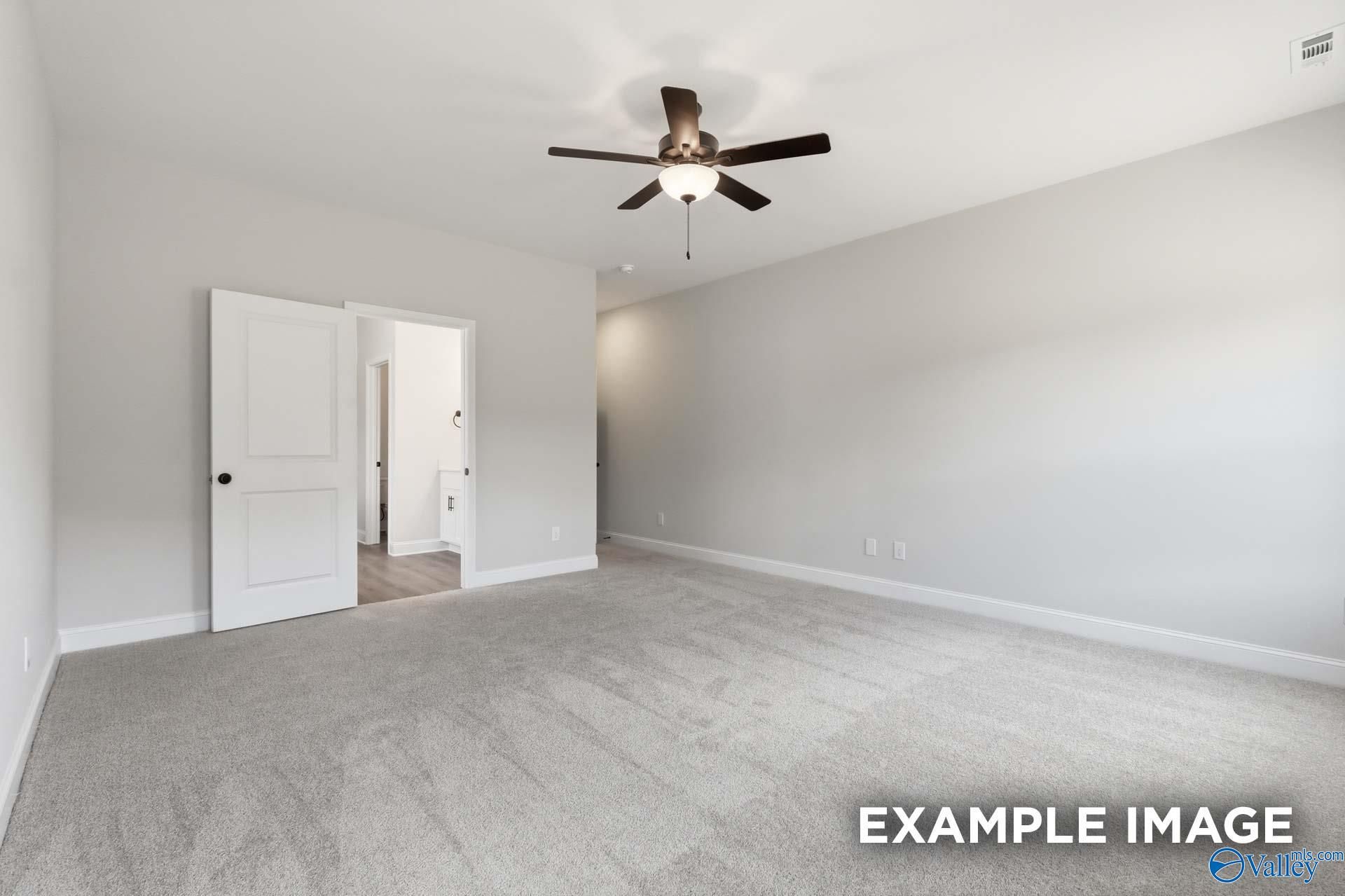 Image 17 of Davidson Homes' New Home at 103 Labyrinth Way