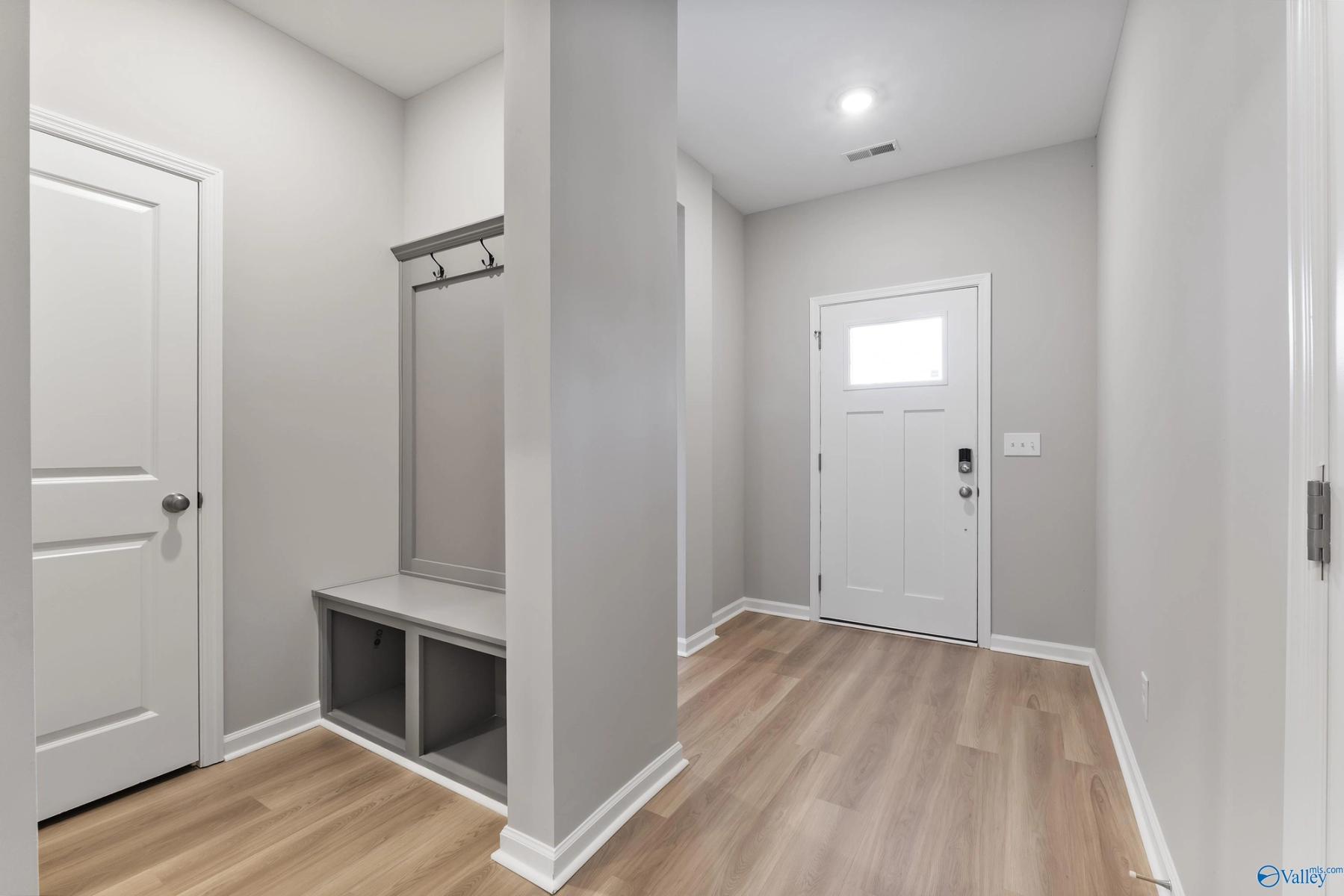 Image 6 of Davidson Homes' New Home at 168 Hidden River Drive