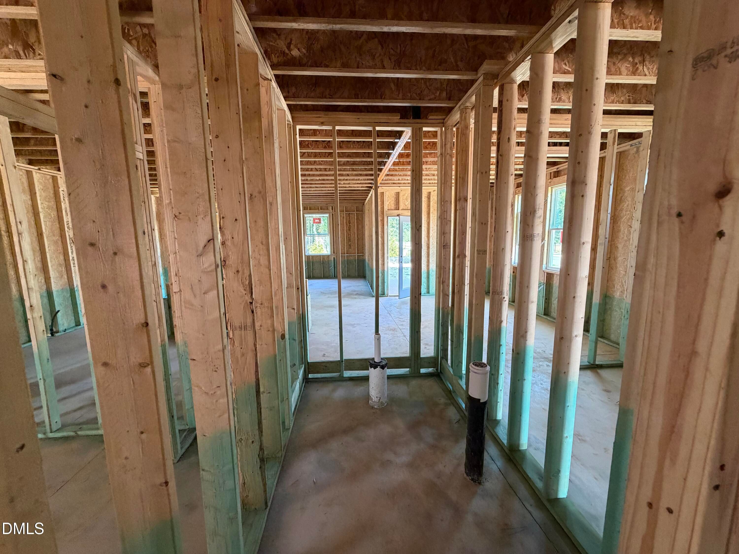 Image 4 of Davidson Homes' New Home at 900 Victoria Diana Court