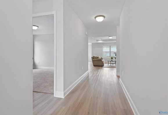 Image 5 of Davidson Homes' New Home at 107 Saylor Rose Drive