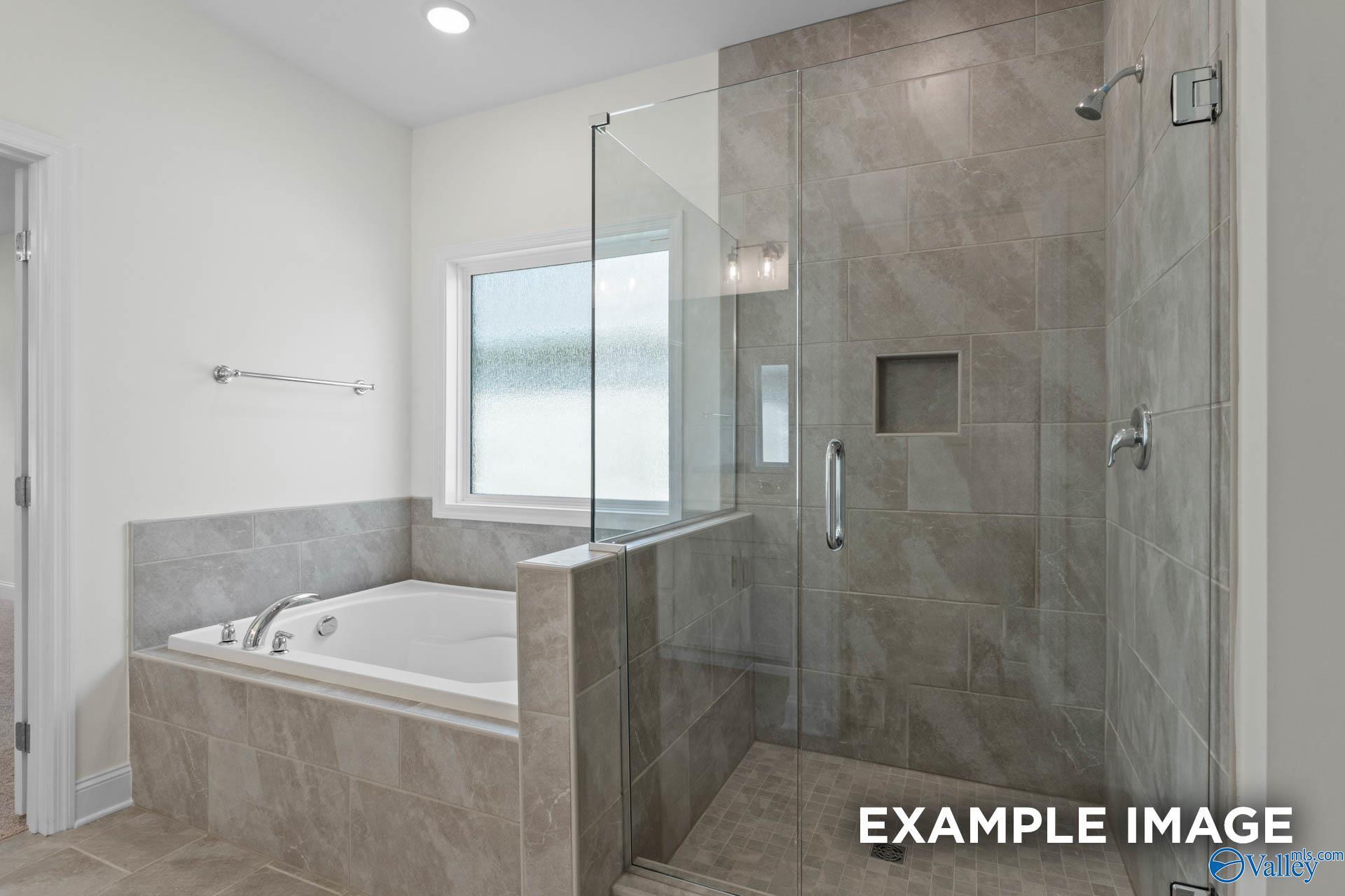 Image 13 of Davidson Homes' New Home at 100 Lucy Lynn Boulevard